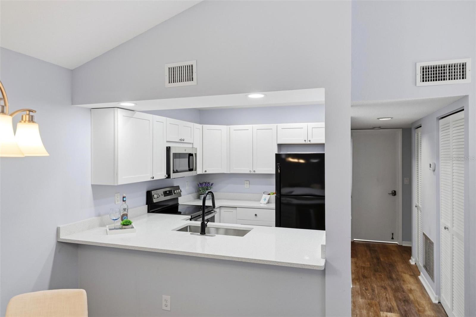 Condominium at 744 WHITE PINE TREE RD #207, VENICE, photo 21 of 63