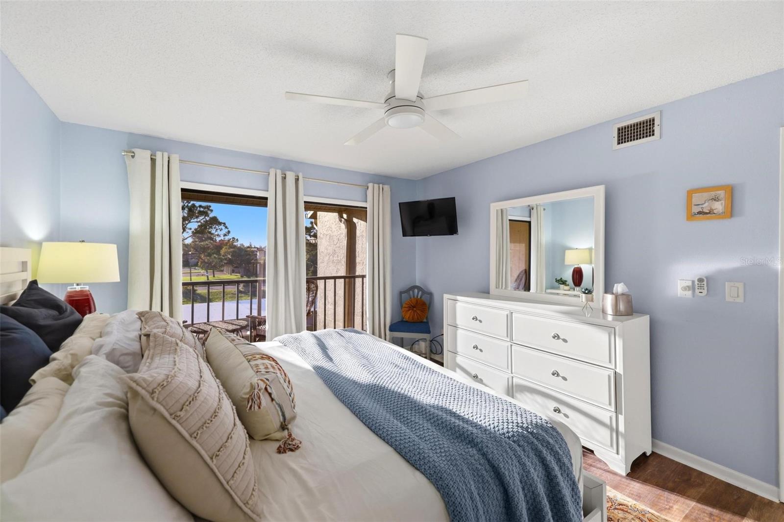 Condominium at 744 WHITE PINE TREE RD #207, VENICE, photo 25 of 63
