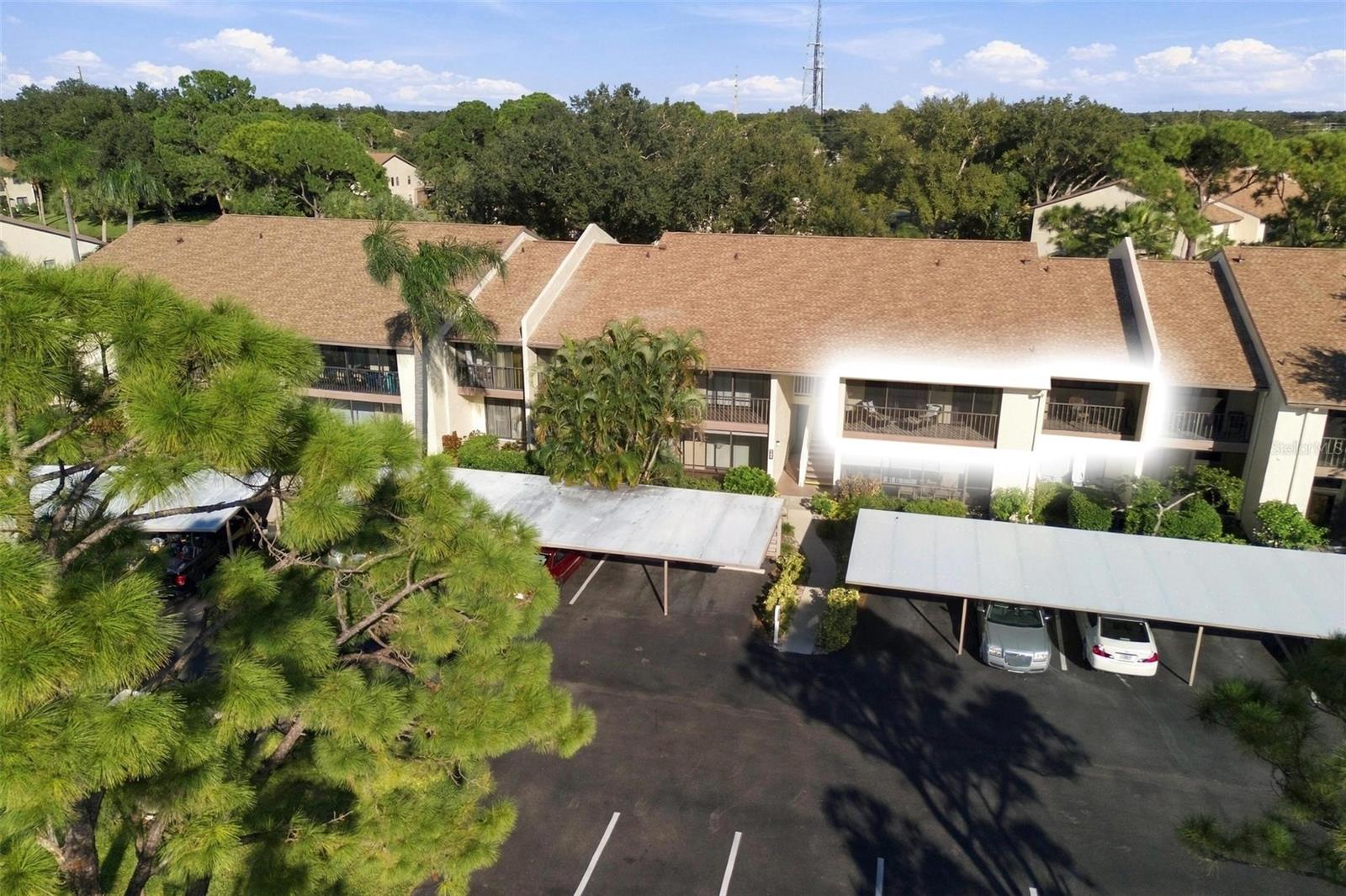 Condominium at 744 WHITE PINE TREE RD #207, VENICE, photo 42 of 63