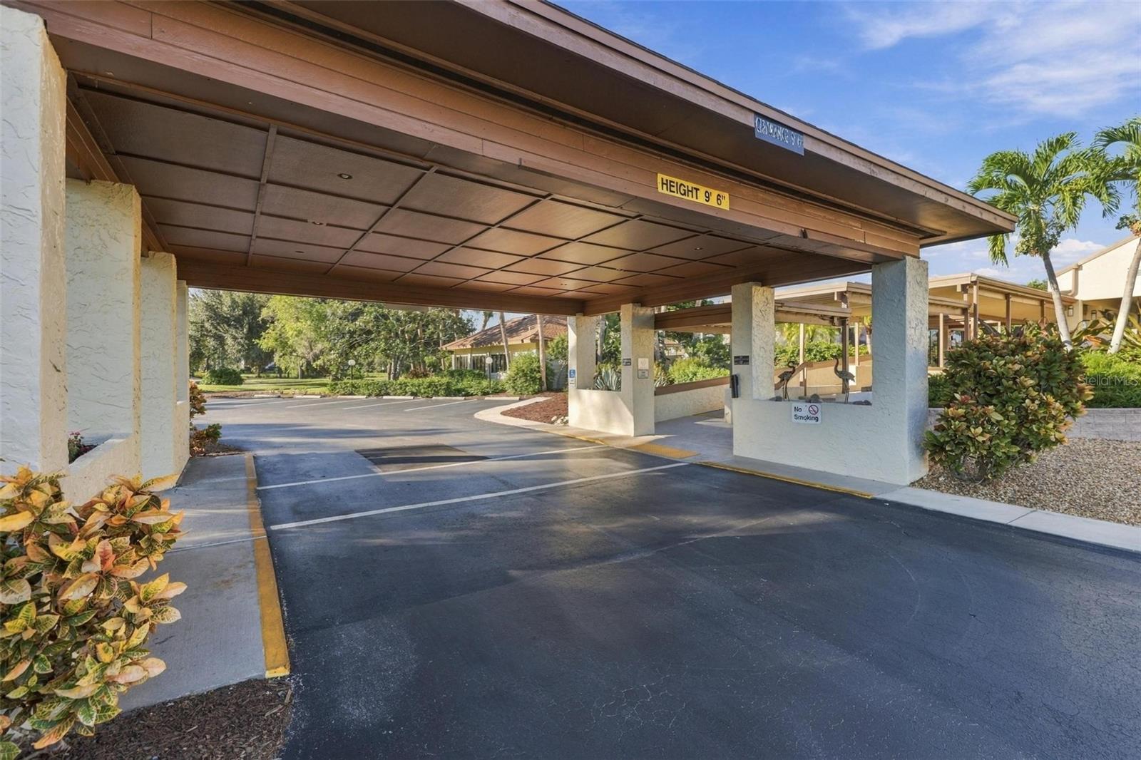 Condominium at 744 WHITE PINE TREE RD #207, VENICE, photo 46 of 63