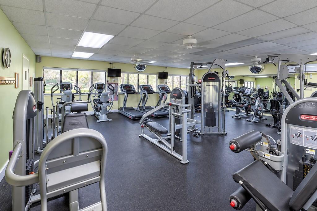 Condominium at 744 WHITE PINE TREE RD #207, VENICE, photo 48 of 63
