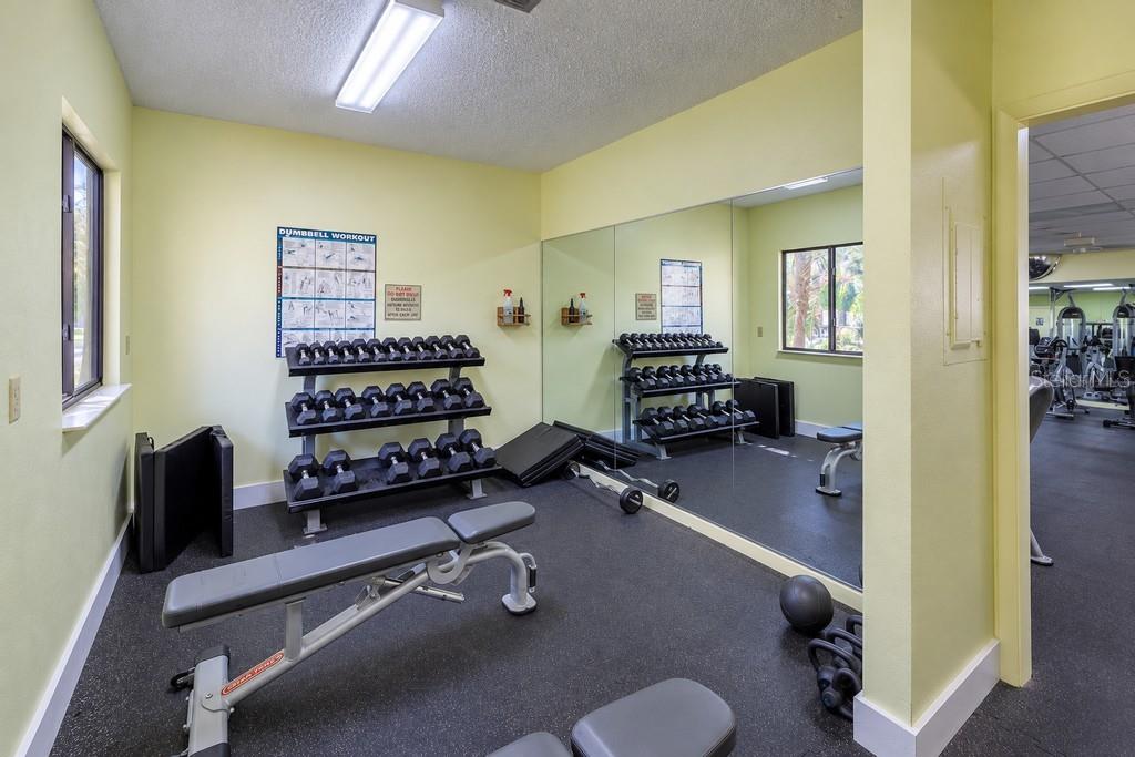 Condominium at 744 WHITE PINE TREE RD #207, VENICE, photo 49 of 63