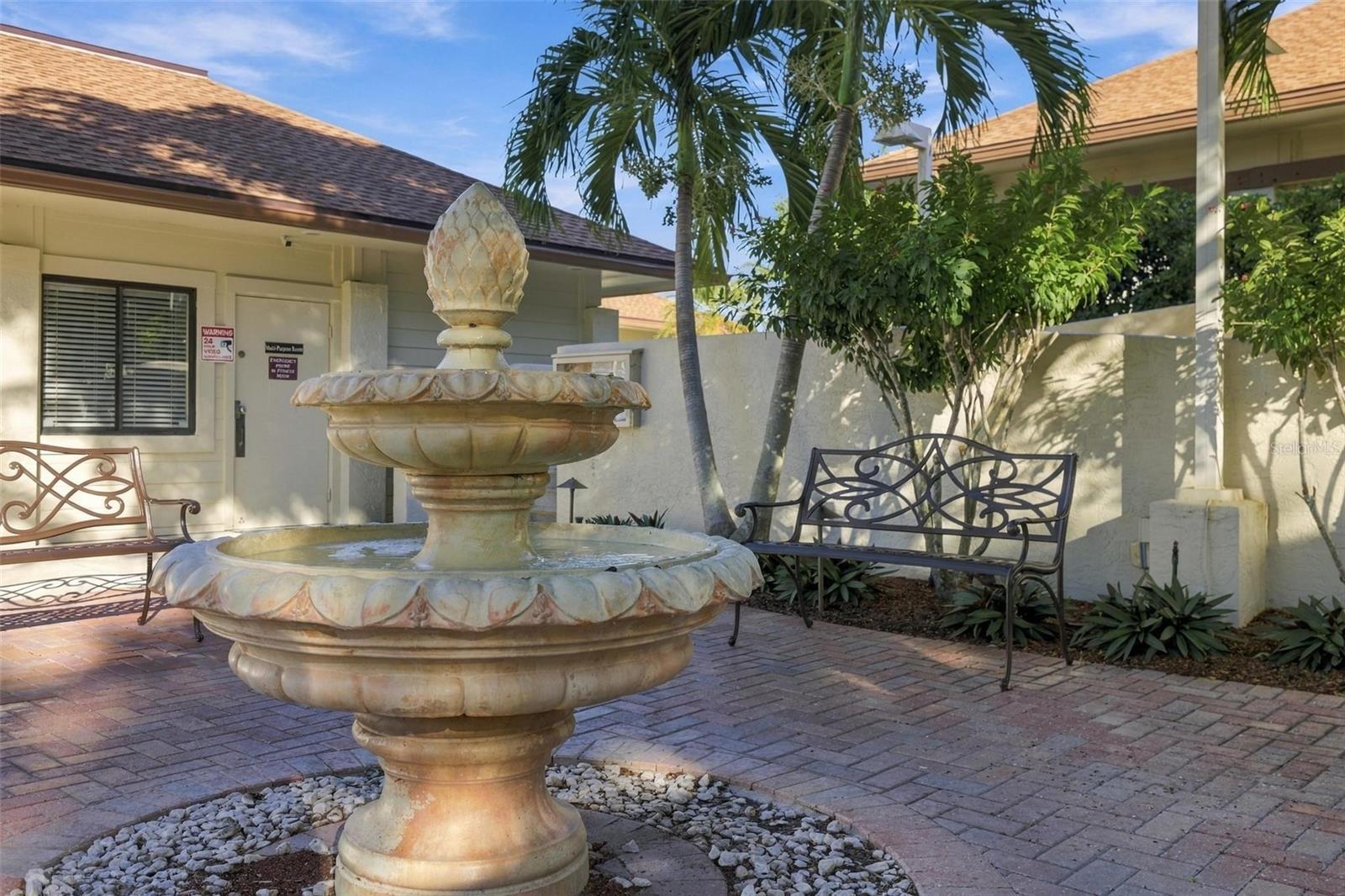 Condominium at 744 WHITE PINE TREE RD #207, VENICE, photo 51 of 63