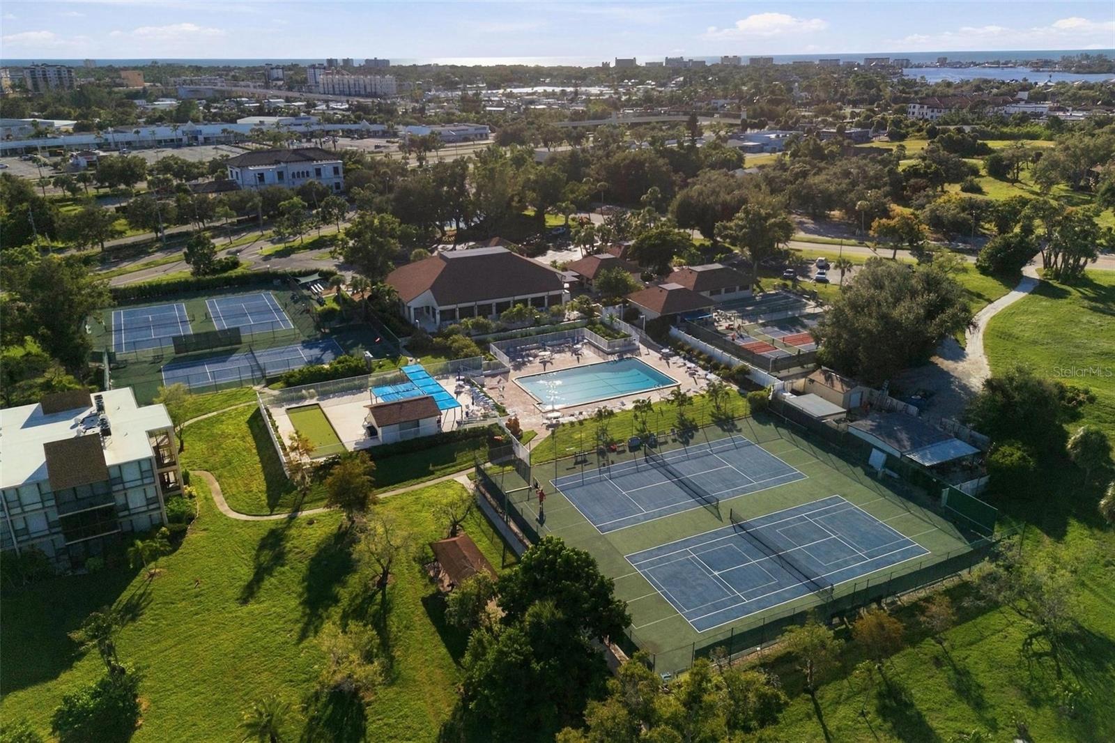 Condominium at 744 WHITE PINE TREE RD #207, VENICE, photo 52 of 63