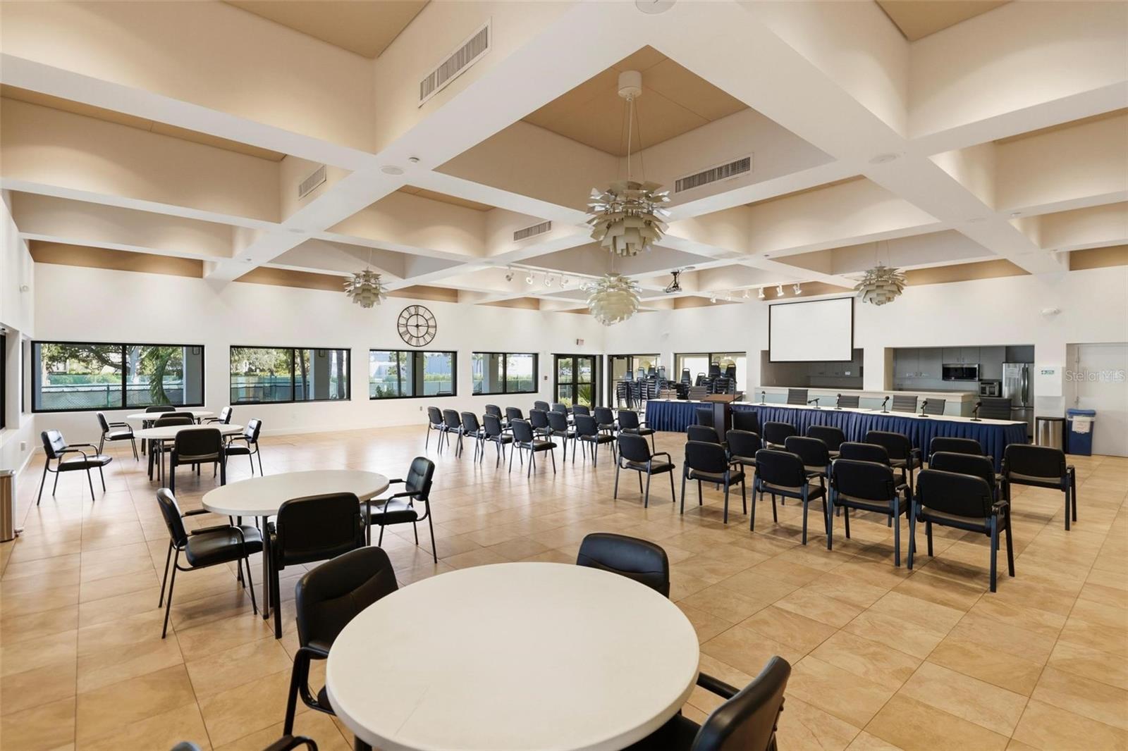 Condominium at 744 WHITE PINE TREE RD #207, VENICE, photo 59 of 63