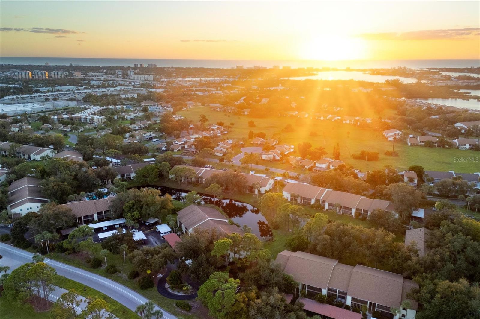 Condominium at 744 WHITE PINE TREE RD #207, VENICE, photo 63 of 63