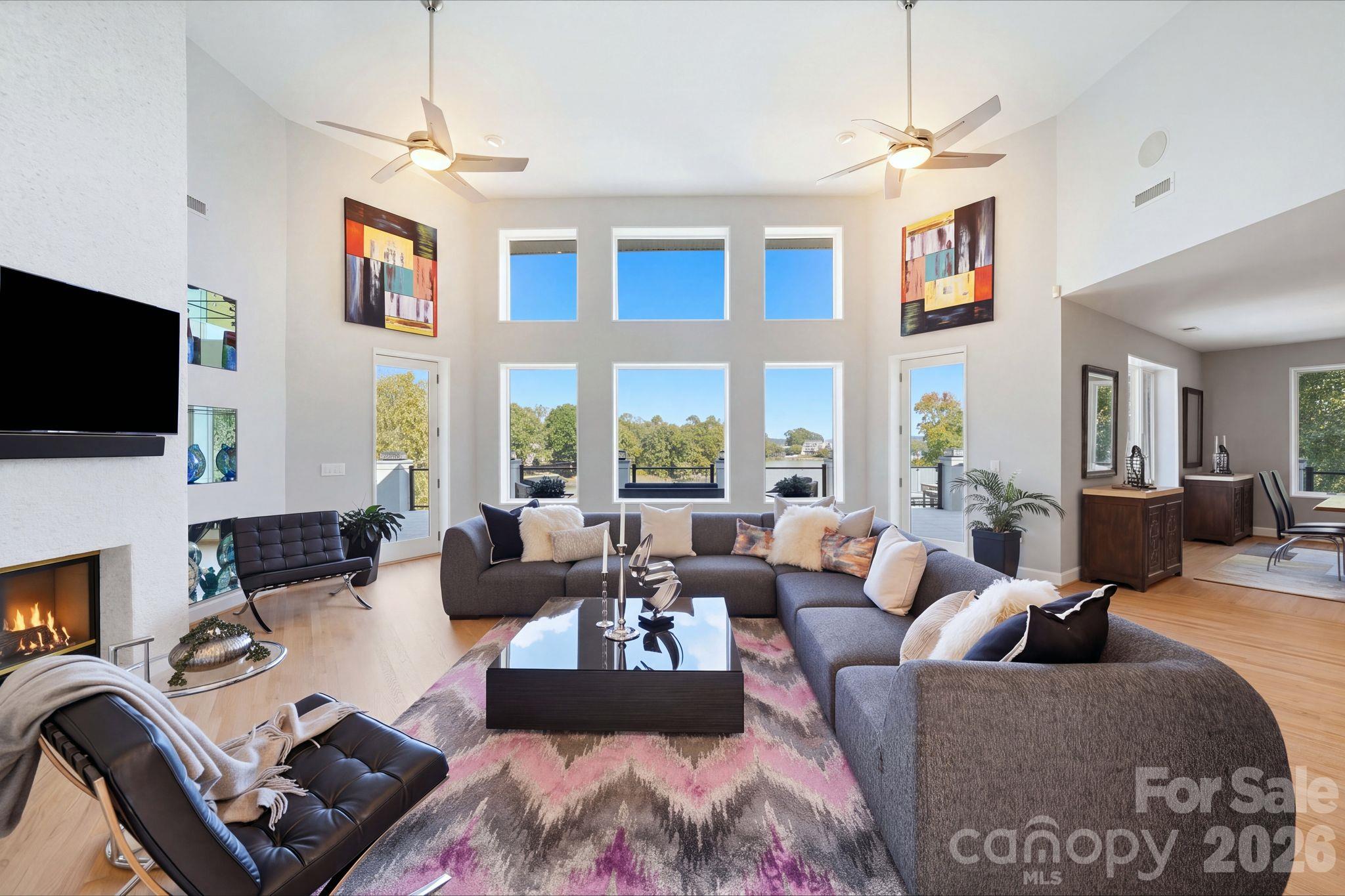 Single Family Residence at 47 Hamiltons Ferry Road, Lake Wylie, photo 6 of 47