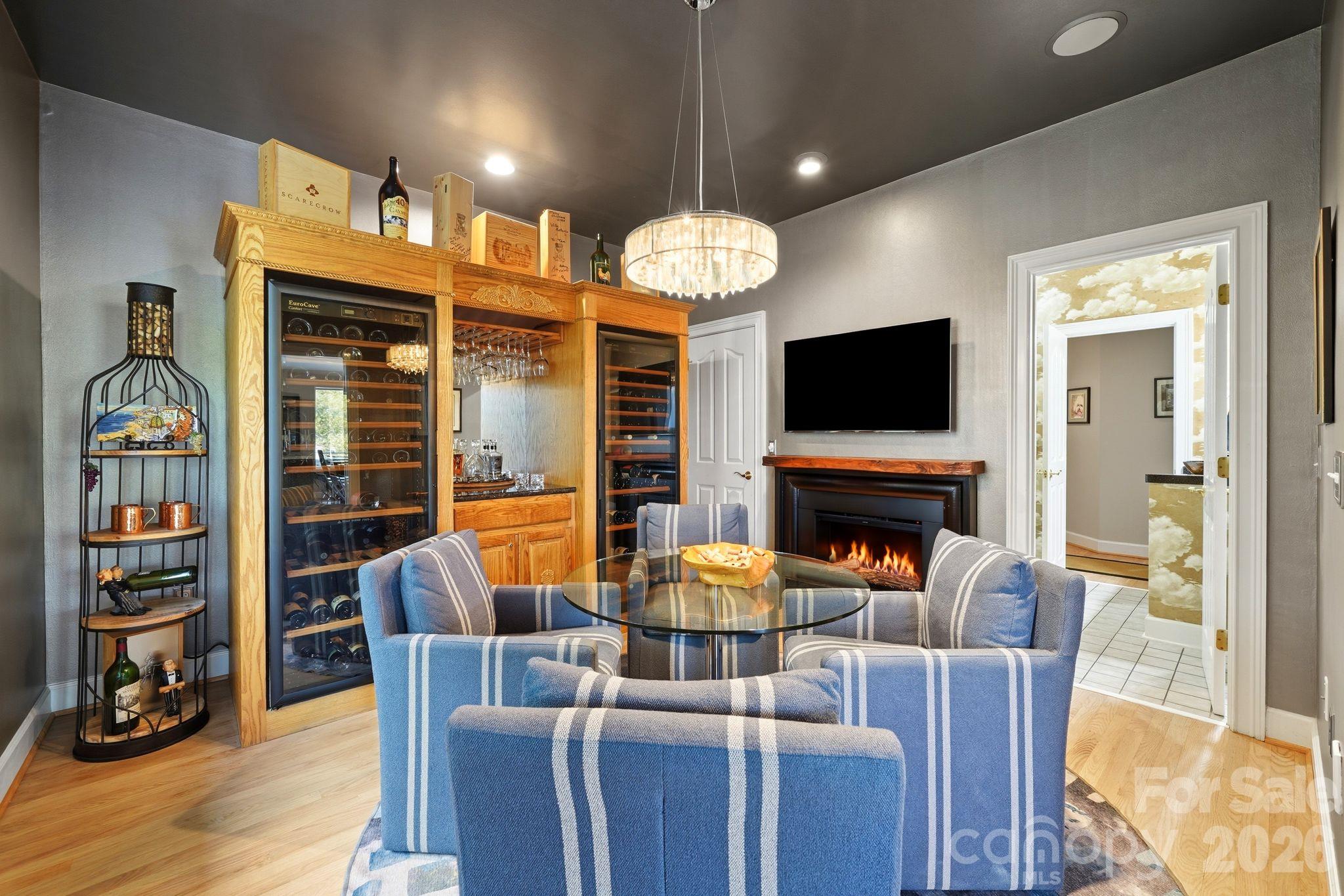 Single Family Residence at 47 Hamiltons Ferry Road, Lake Wylie, photo 12 of 47
