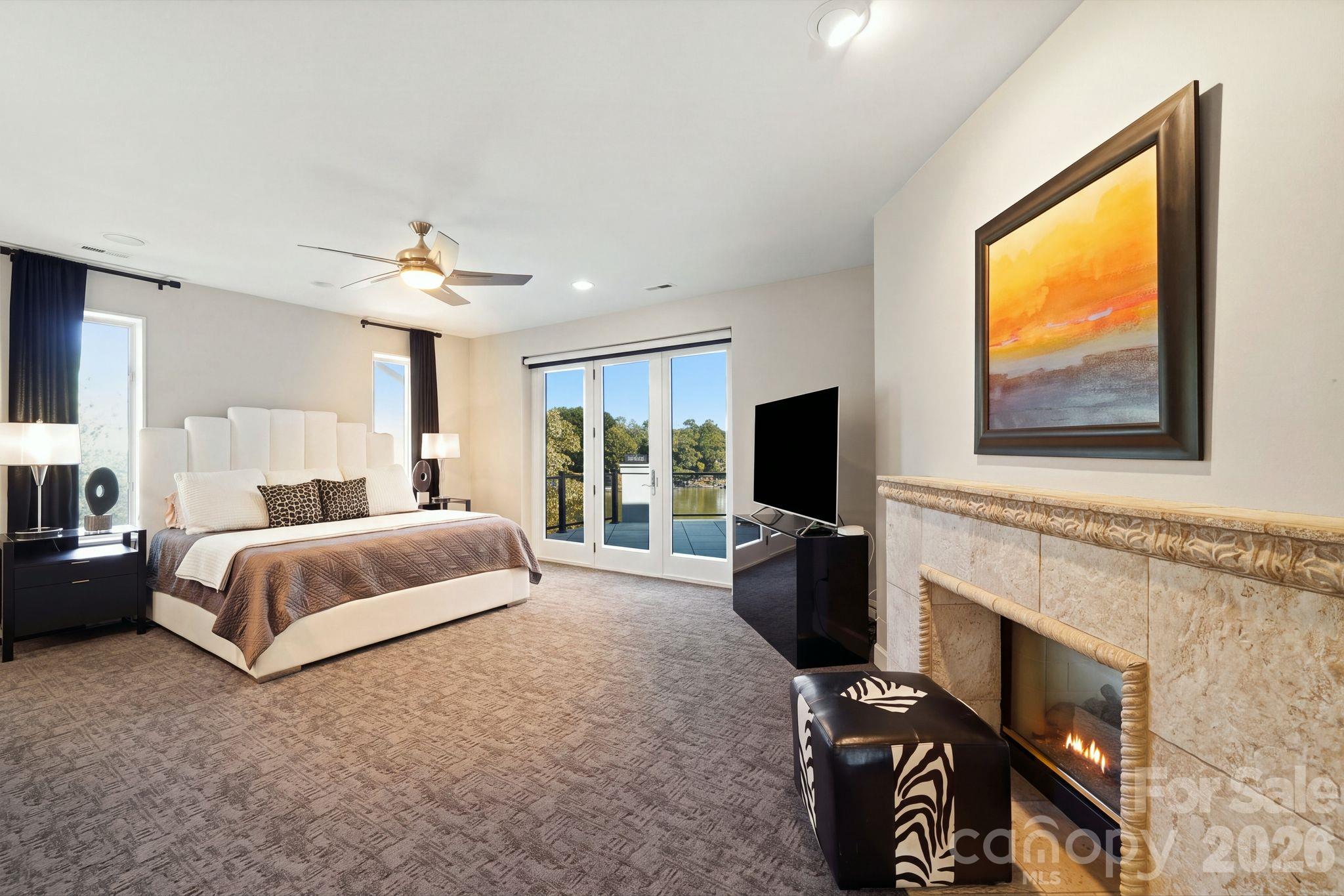 Single Family Residence at 47 Hamiltons Ferry Road, Lake Wylie, photo 14 of 47
