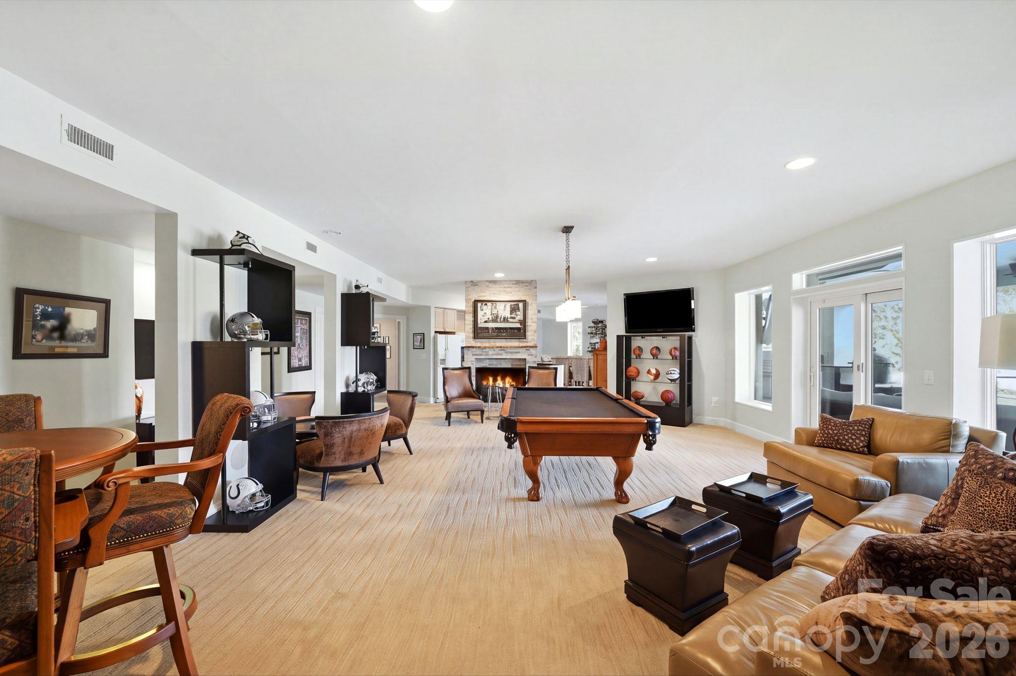 Single Family Residence at 47 Hamiltons Ferry Road, Lake Wylie, photo 32 of 47