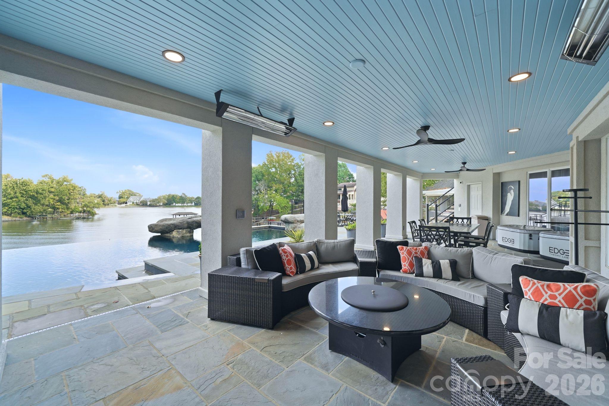 Single Family Residence at 47 Hamiltons Ferry Road, Lake Wylie, photo 36 of 47