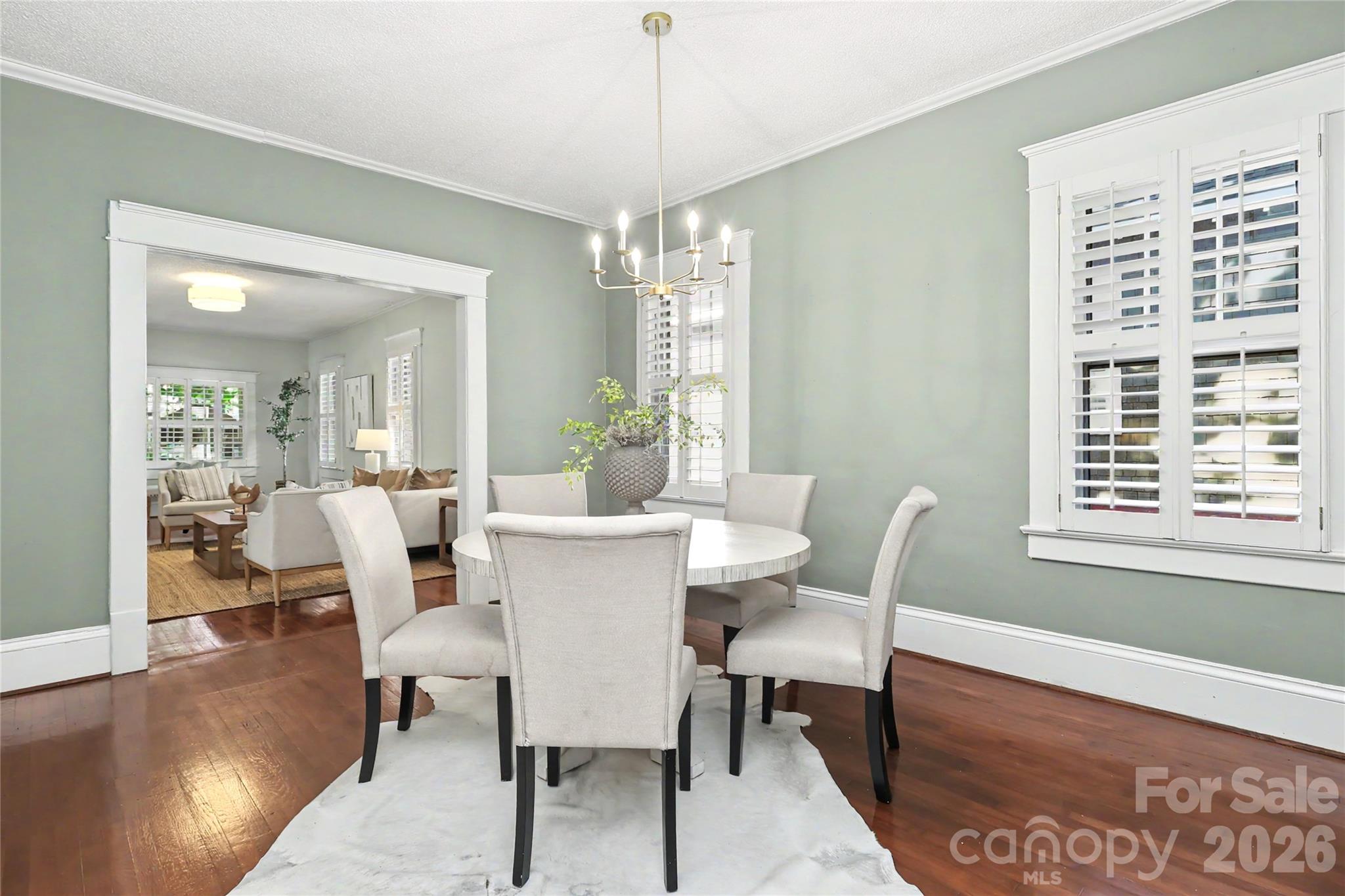 Single Family Residence at 1933 Park Road, Charlotte, photo 11 of 34
