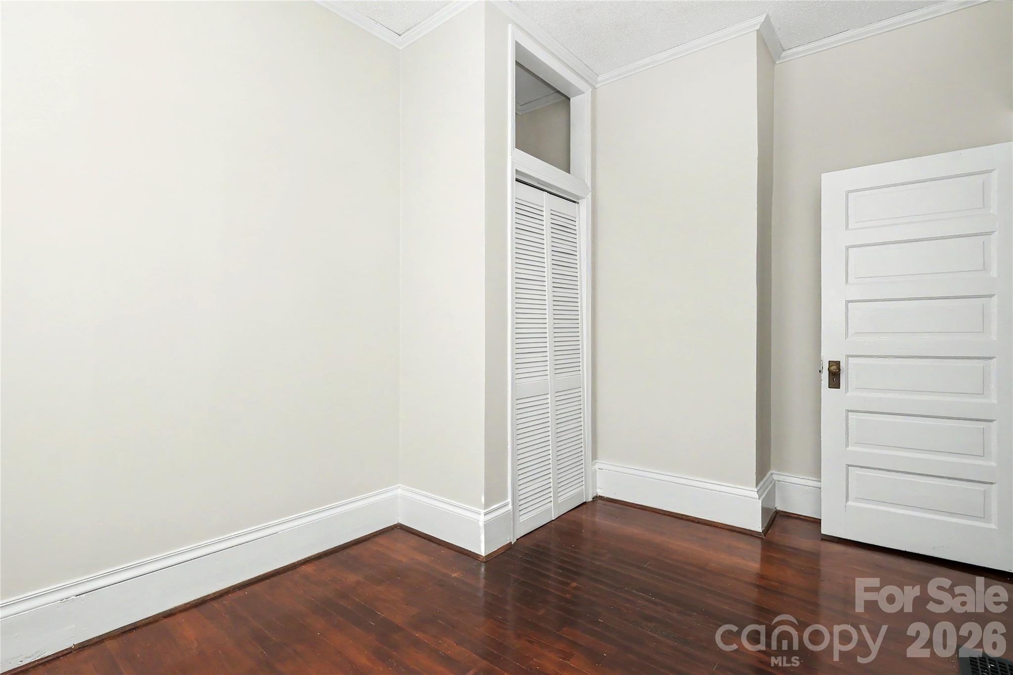 Second bedroom - 1933 Park Road, Charlotte
