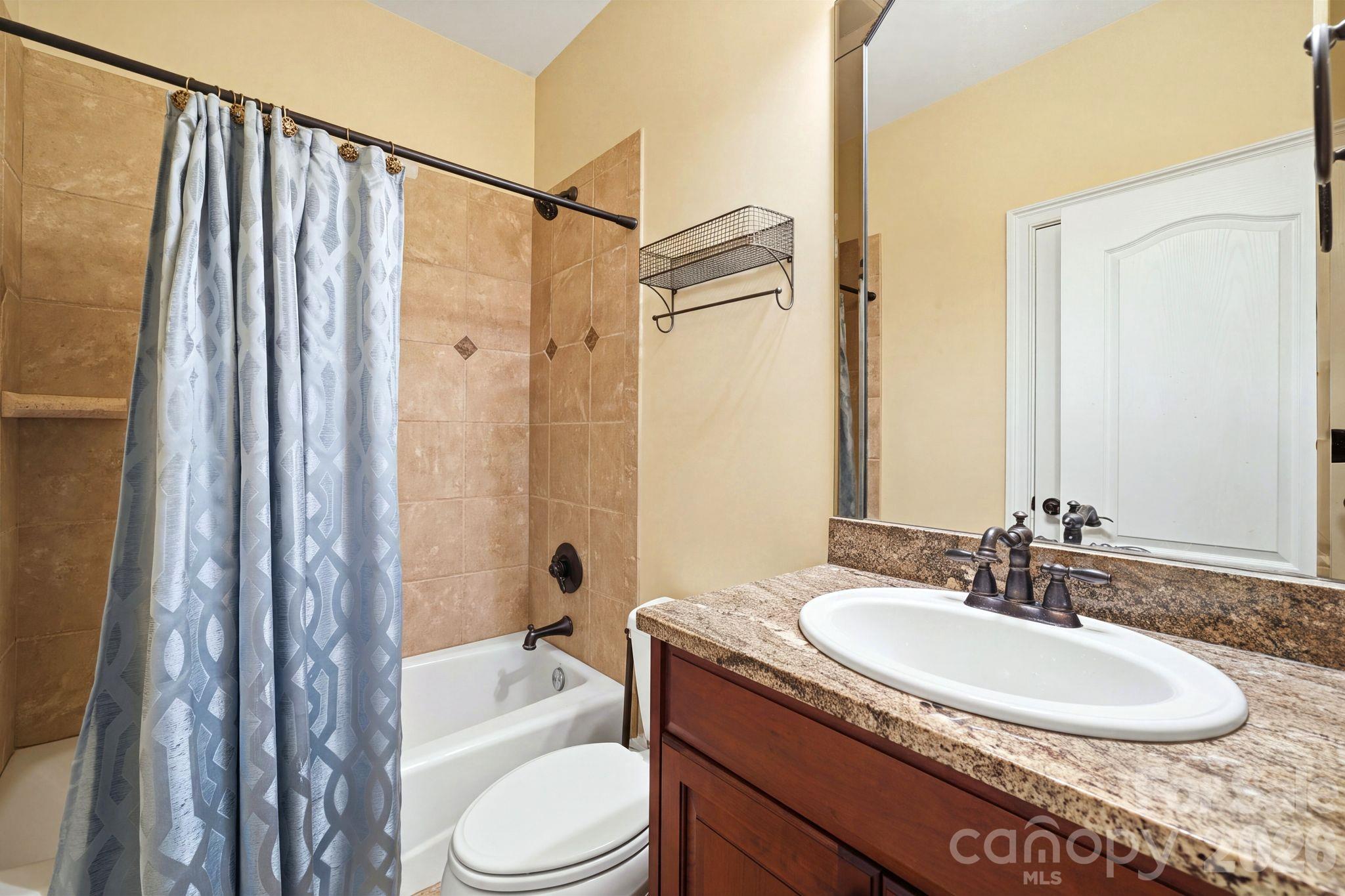 Single Family Residence at 4585 Webbs Chapel Church Drive, Denver, photo 23 of 49
