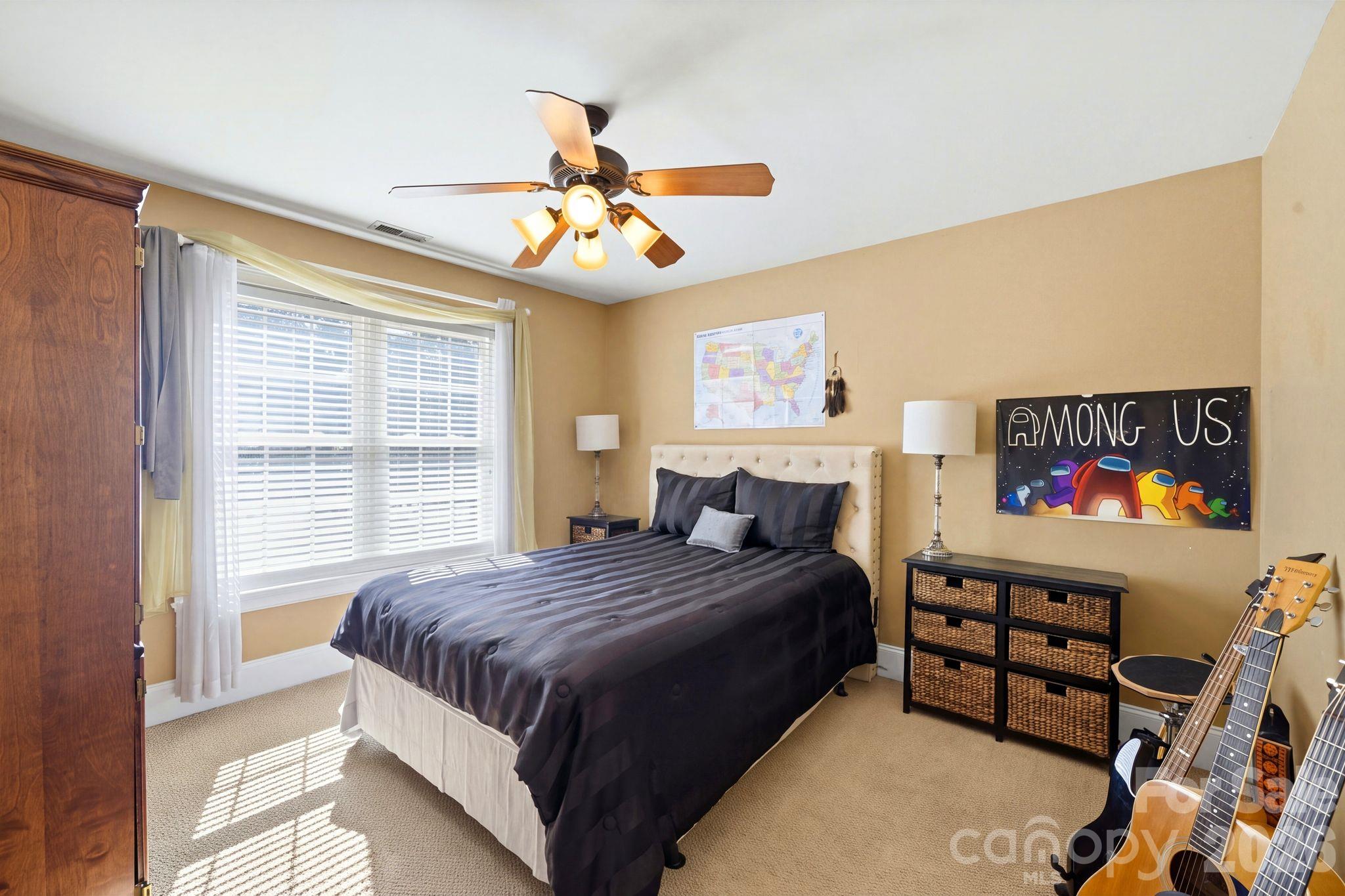 Single Family Residence at 4585 Webbs Chapel Church Drive, Denver, photo 26 of 49