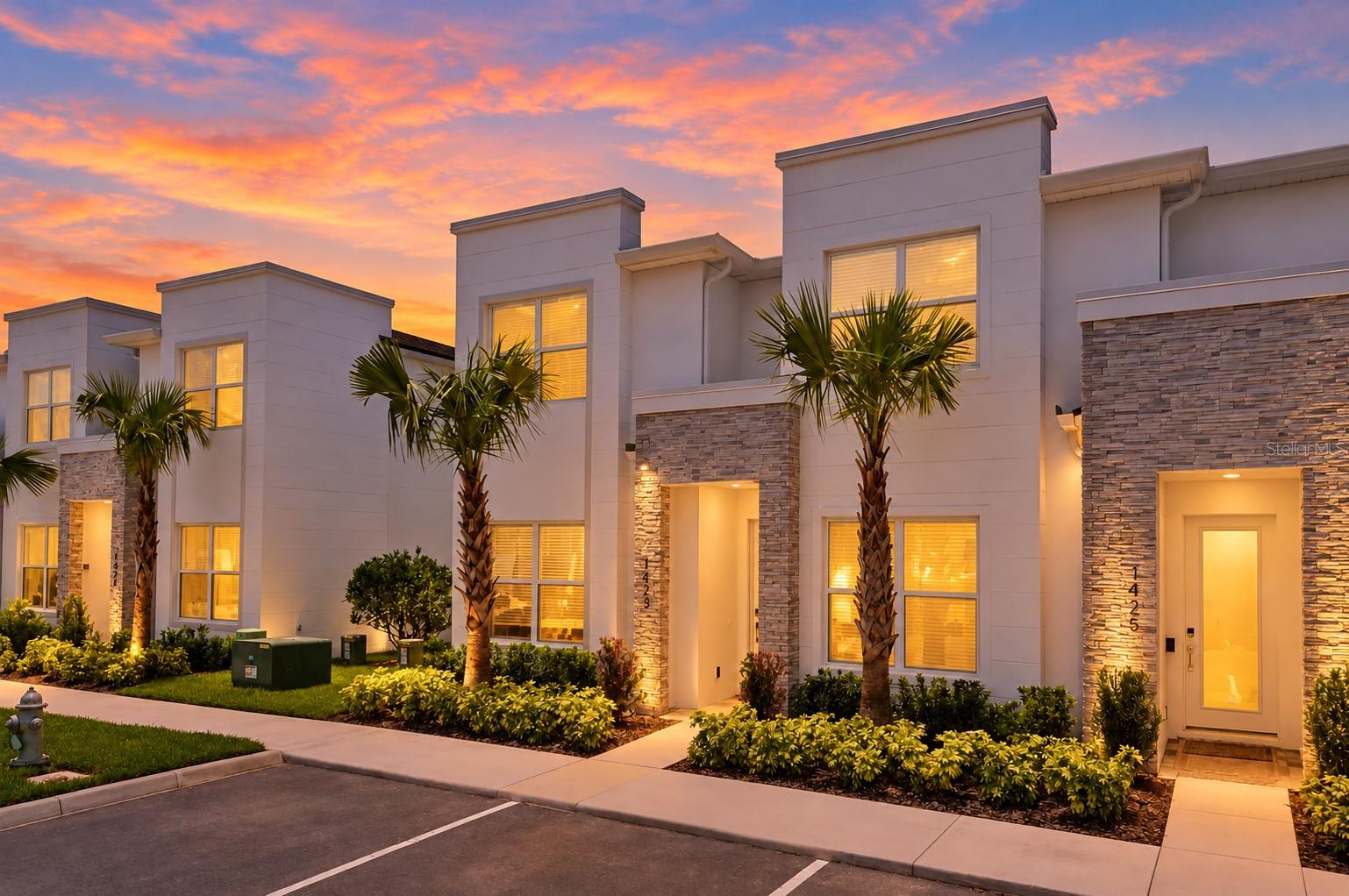 Townhouse at 1425 SERENDIPITY LN, CLERMONT