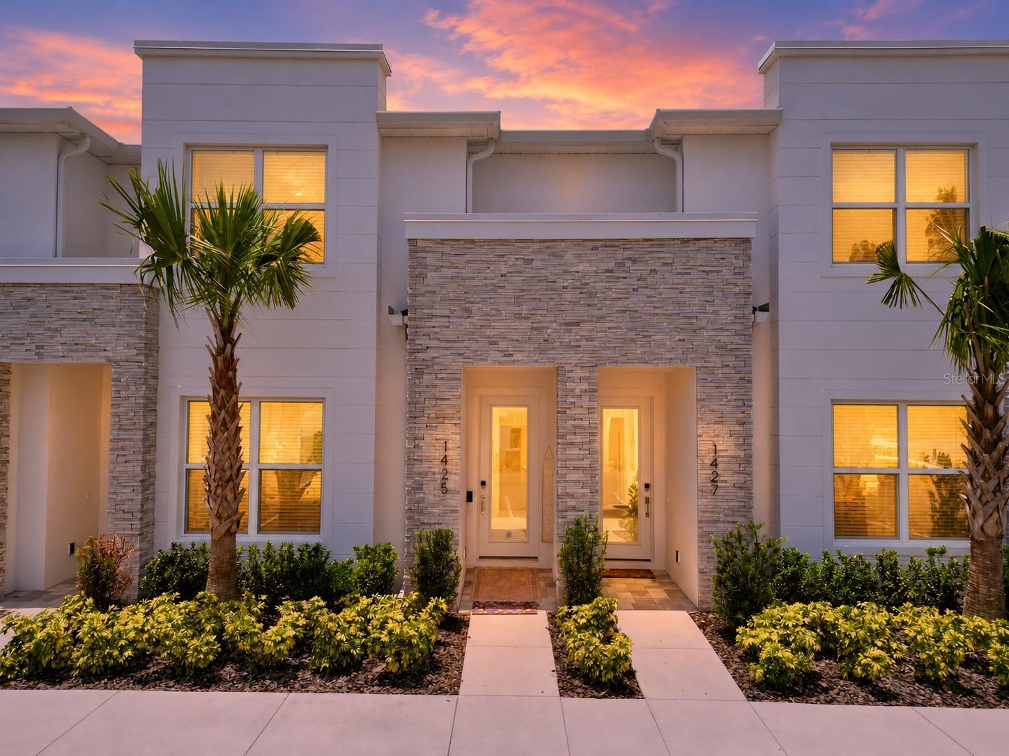 Townhouse at 1425 SERENDIPITY LN, CLERMONT, photo 3 of 90
