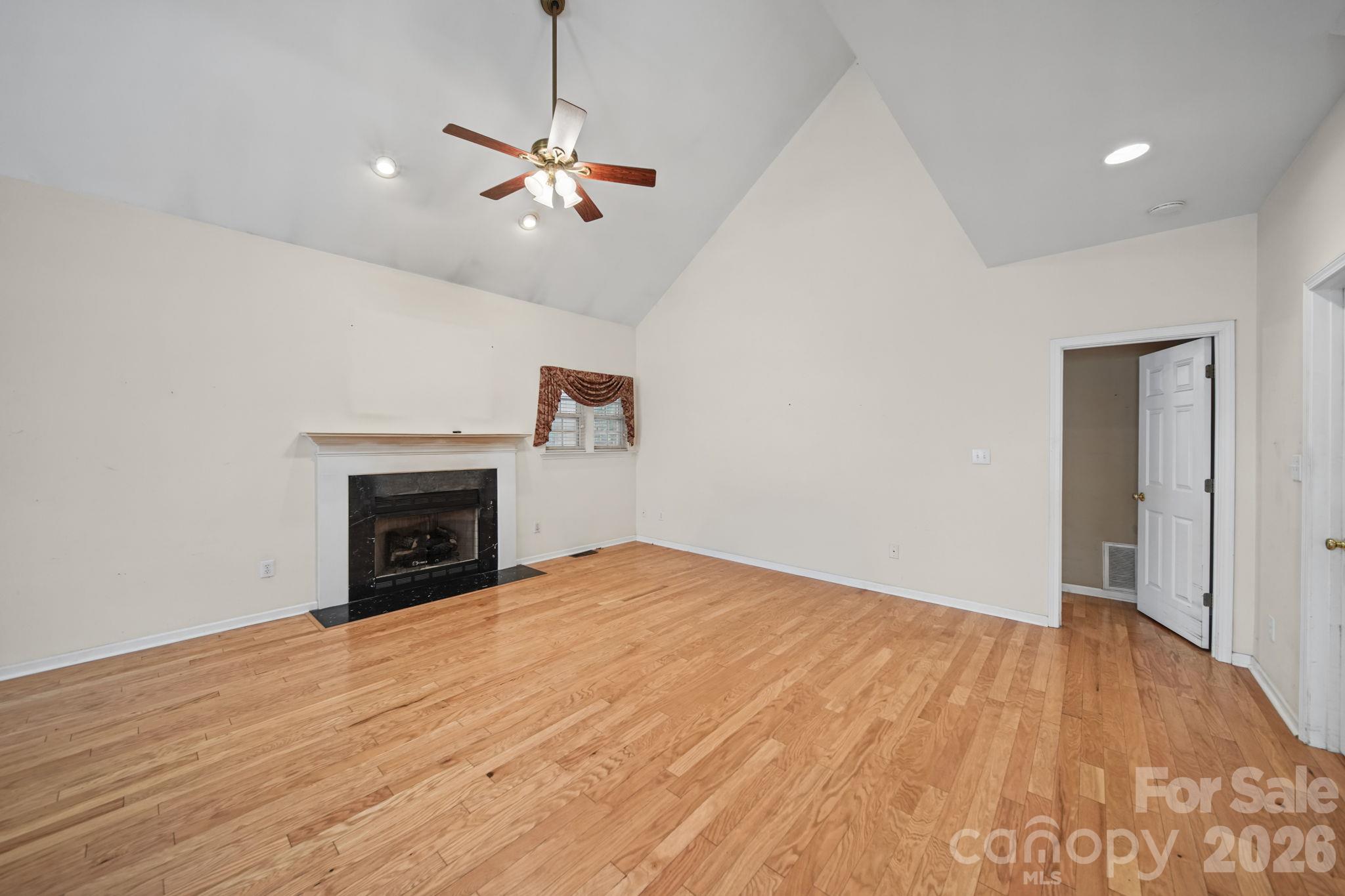 Single Family Residence at 4616 Olive Branch Road, Wingate, photo 10 of 35