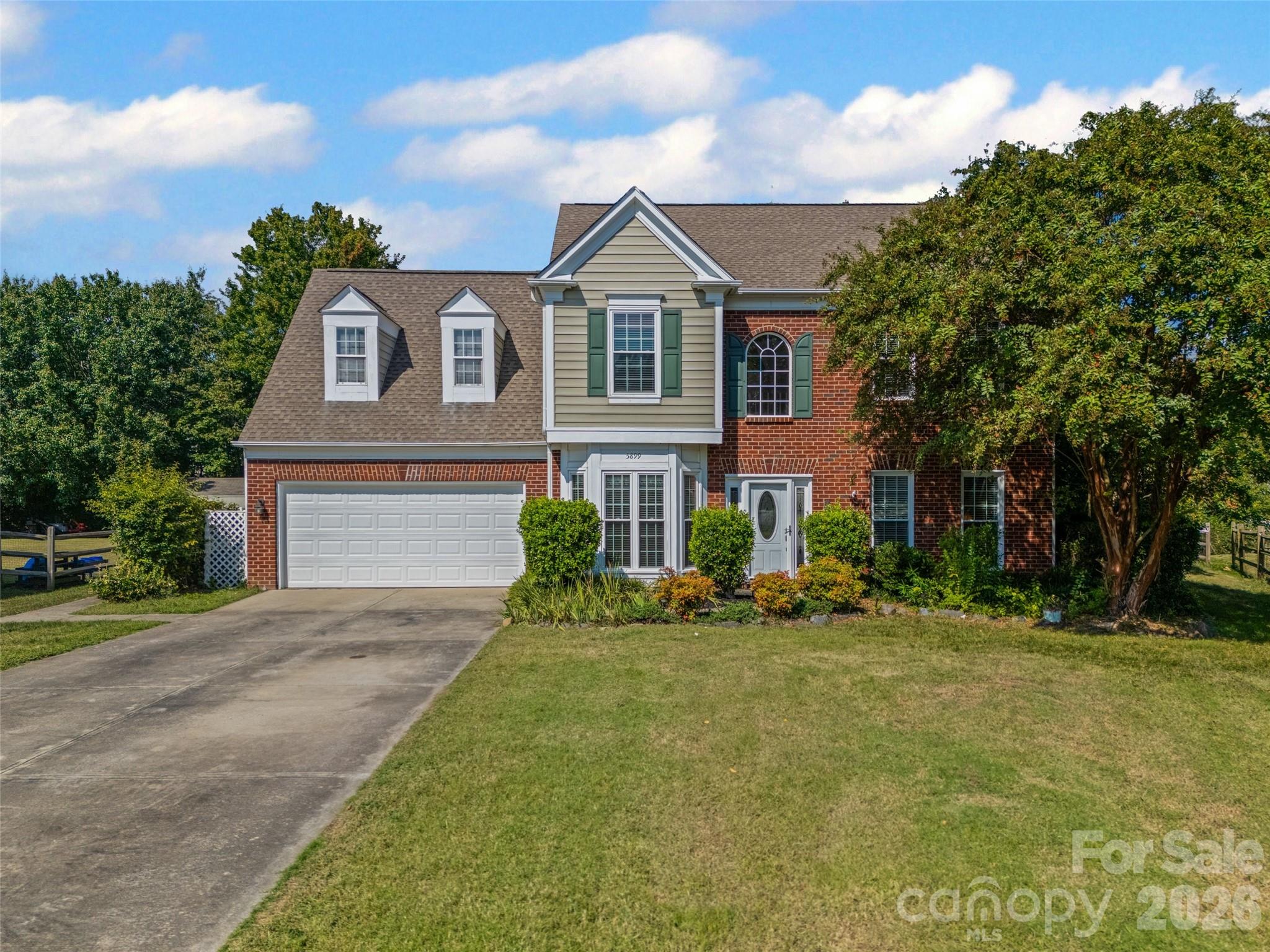 Welcome Home - 5899 Crimson Oak Court, Harrisburg