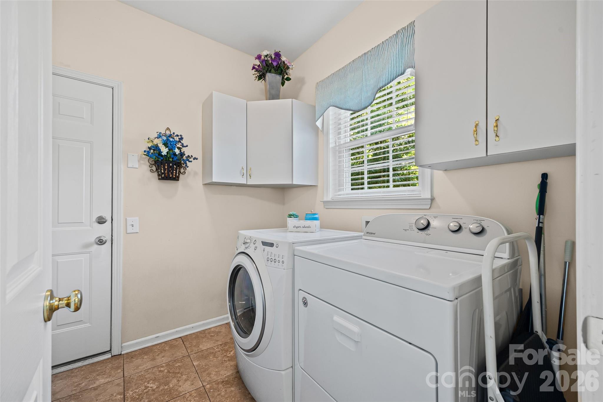 Laundry Room - 5899 Crimson Oak Court, Harrisburg