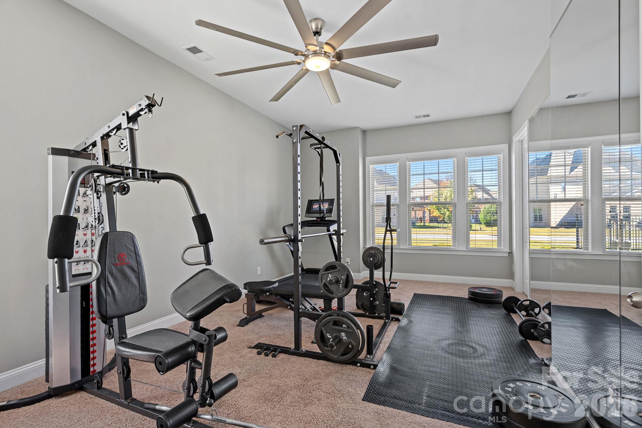 Single Family Residence at 8322 Marigold Place, Harrisburg, photo 22 of 48