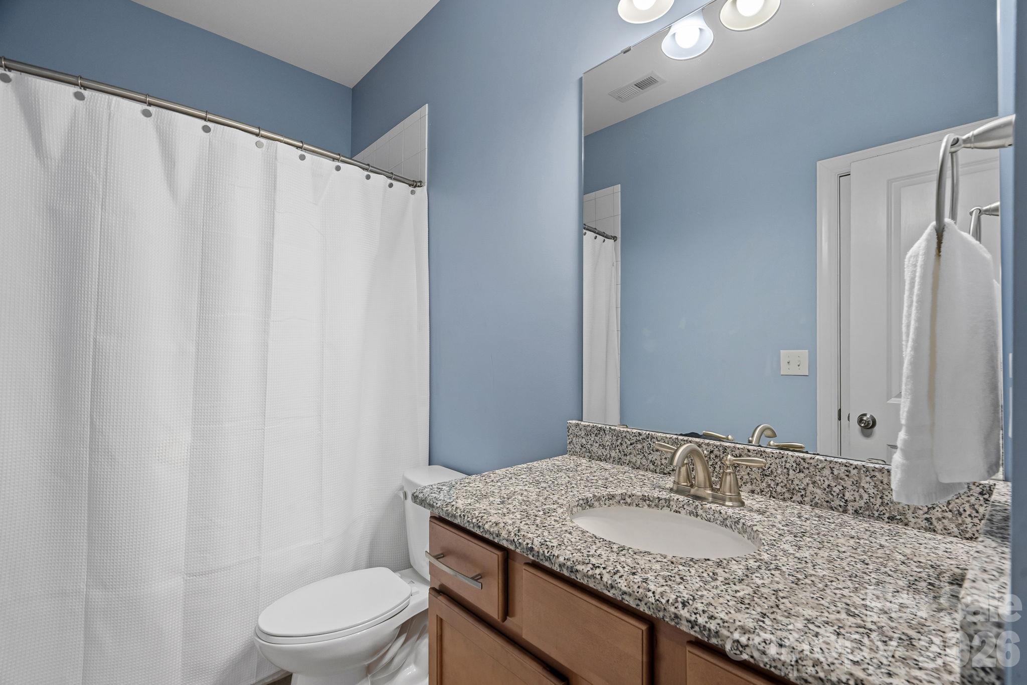 Single Family Residence at 8322 Marigold Place, Harrisburg, photo 35 of 48