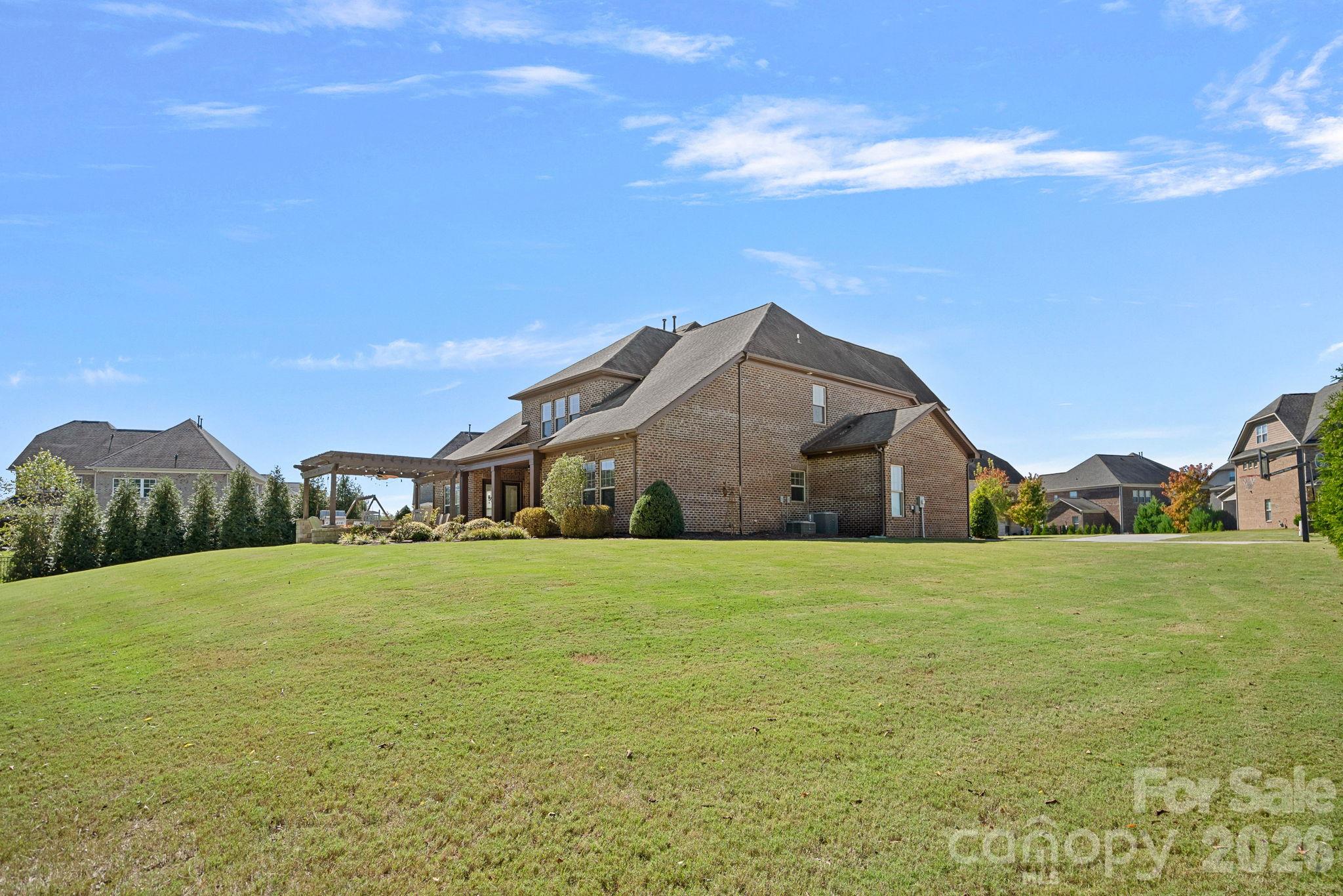Single Family Residence at 8322 Marigold Place, Harrisburg, photo 44 of 48