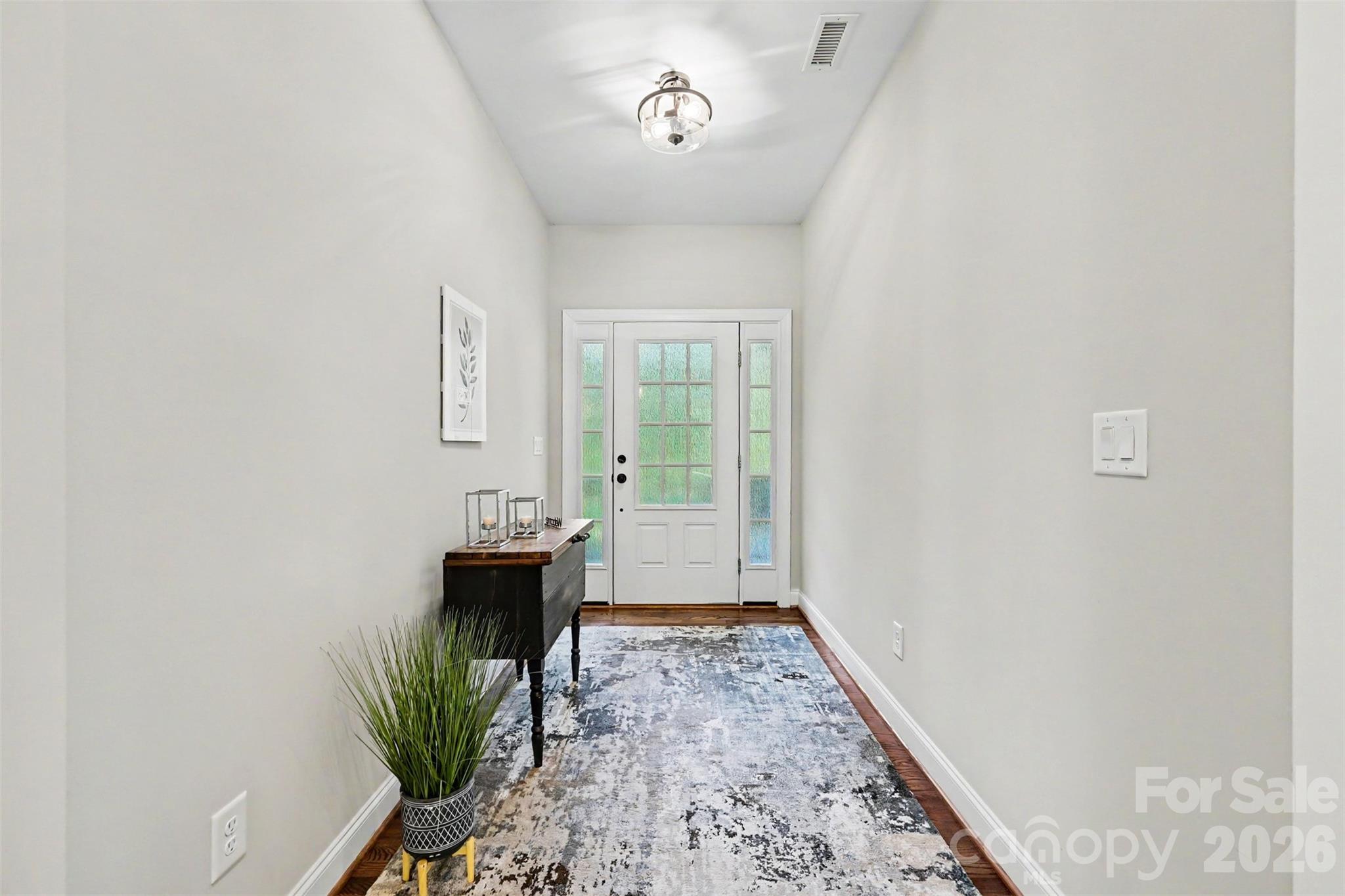 Single Family Residence at 1727 Lake Drive, Charlotte, photo 4 of 48