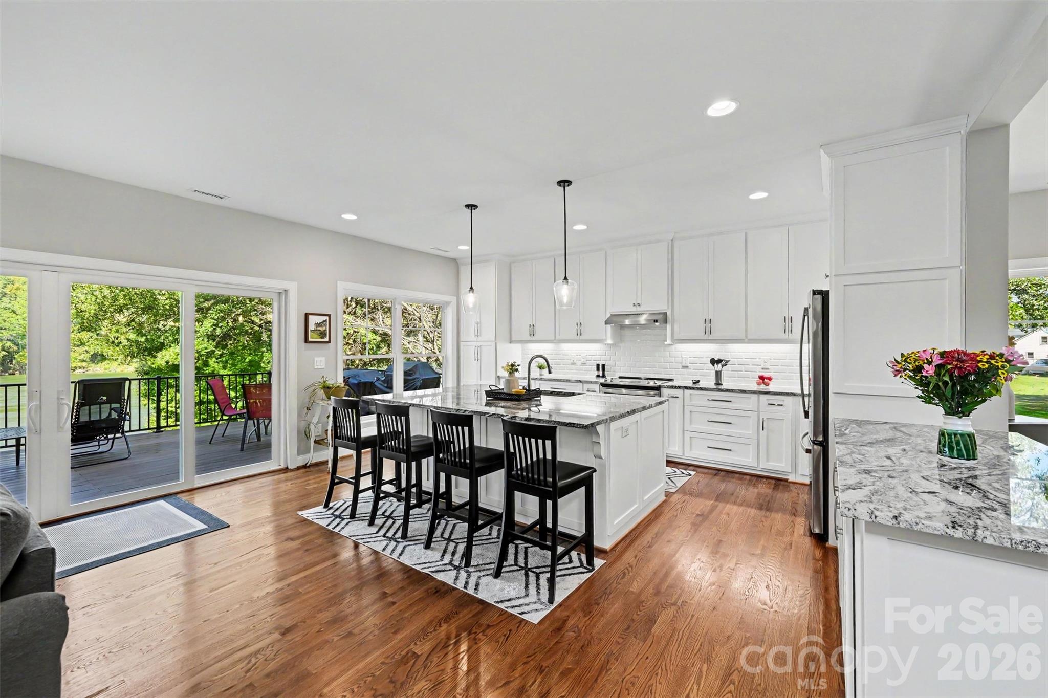 Single Family Residence at 1727 Lake Drive, Charlotte, photo 8 of 48