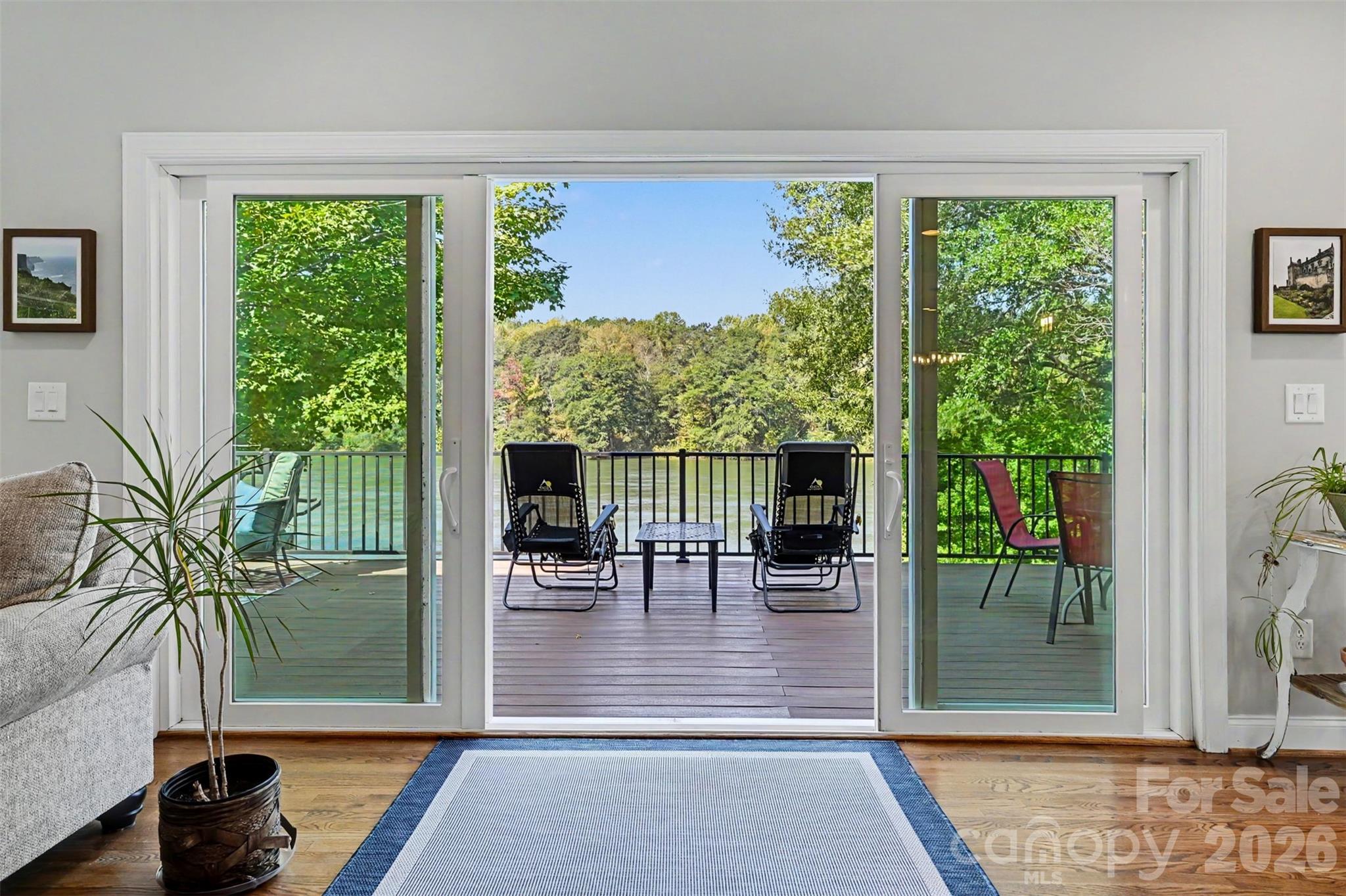 Single Family Residence at 1727 Lake Drive, Charlotte, photo 9 of 48