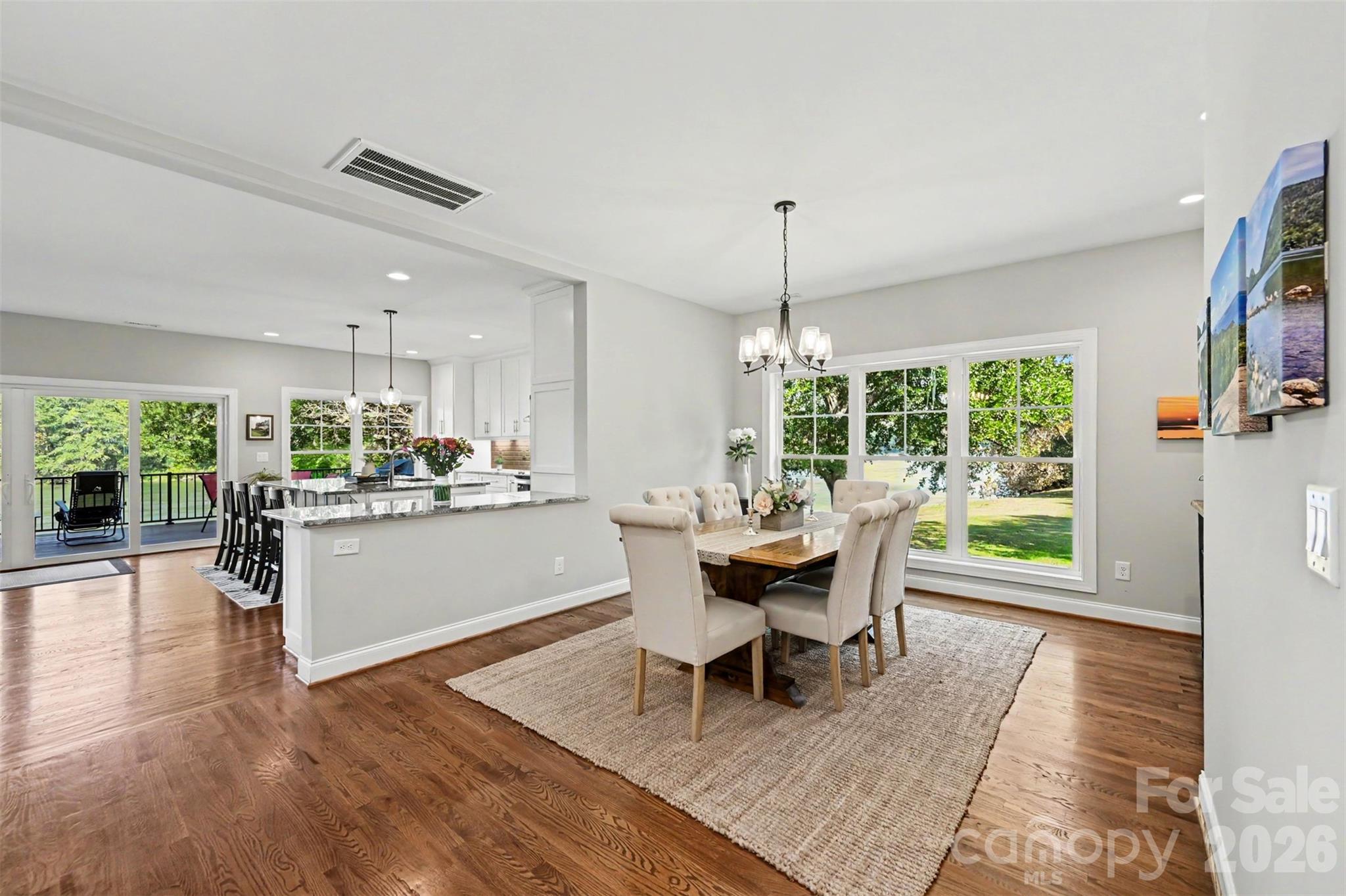 Single Family Residence at 1727 Lake Drive, Charlotte, photo 12 of 48