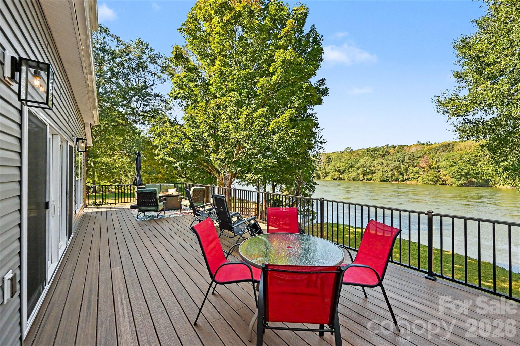 Single Family Residence at 1727 Lake Drive, Charlotte, photo 23 of 48