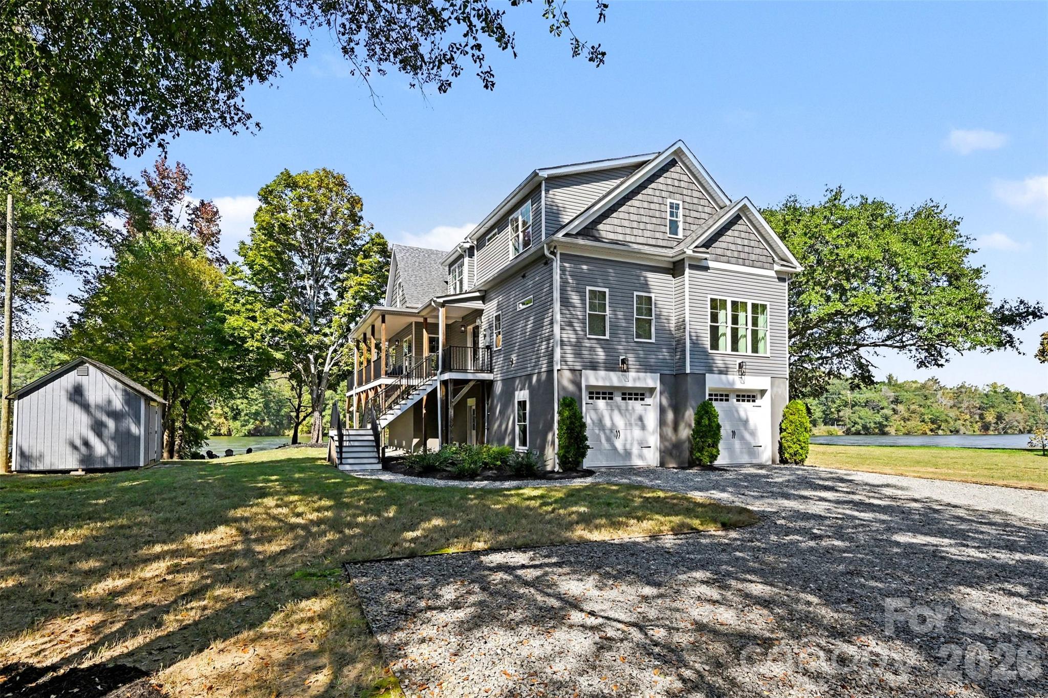 Single Family Residence at 1727 Lake Drive, Charlotte, photo 37 of 48