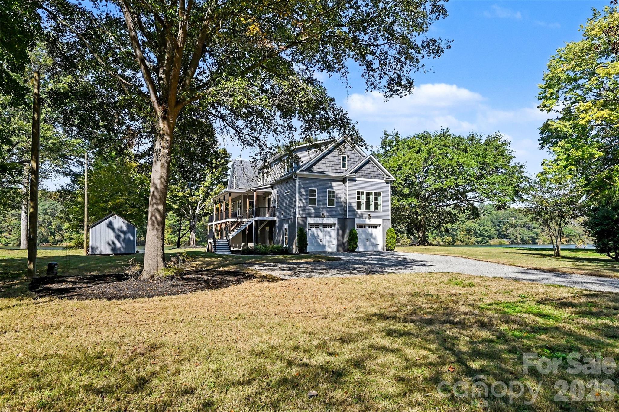 Single Family Residence at 1727 Lake Drive, Charlotte, photo 38 of 48