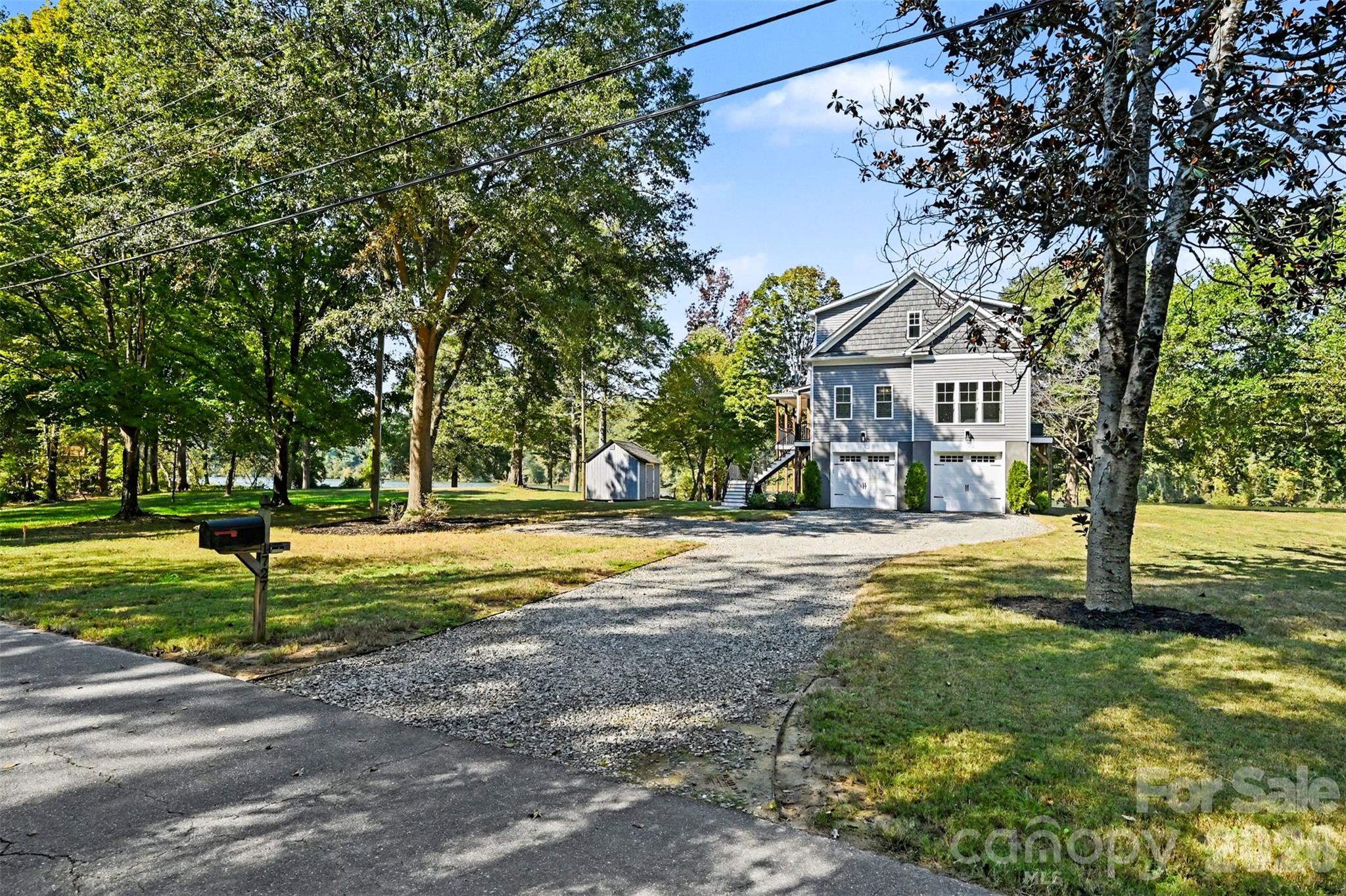Single Family Residence at 1727 Lake Drive, Charlotte, photo 39 of 48