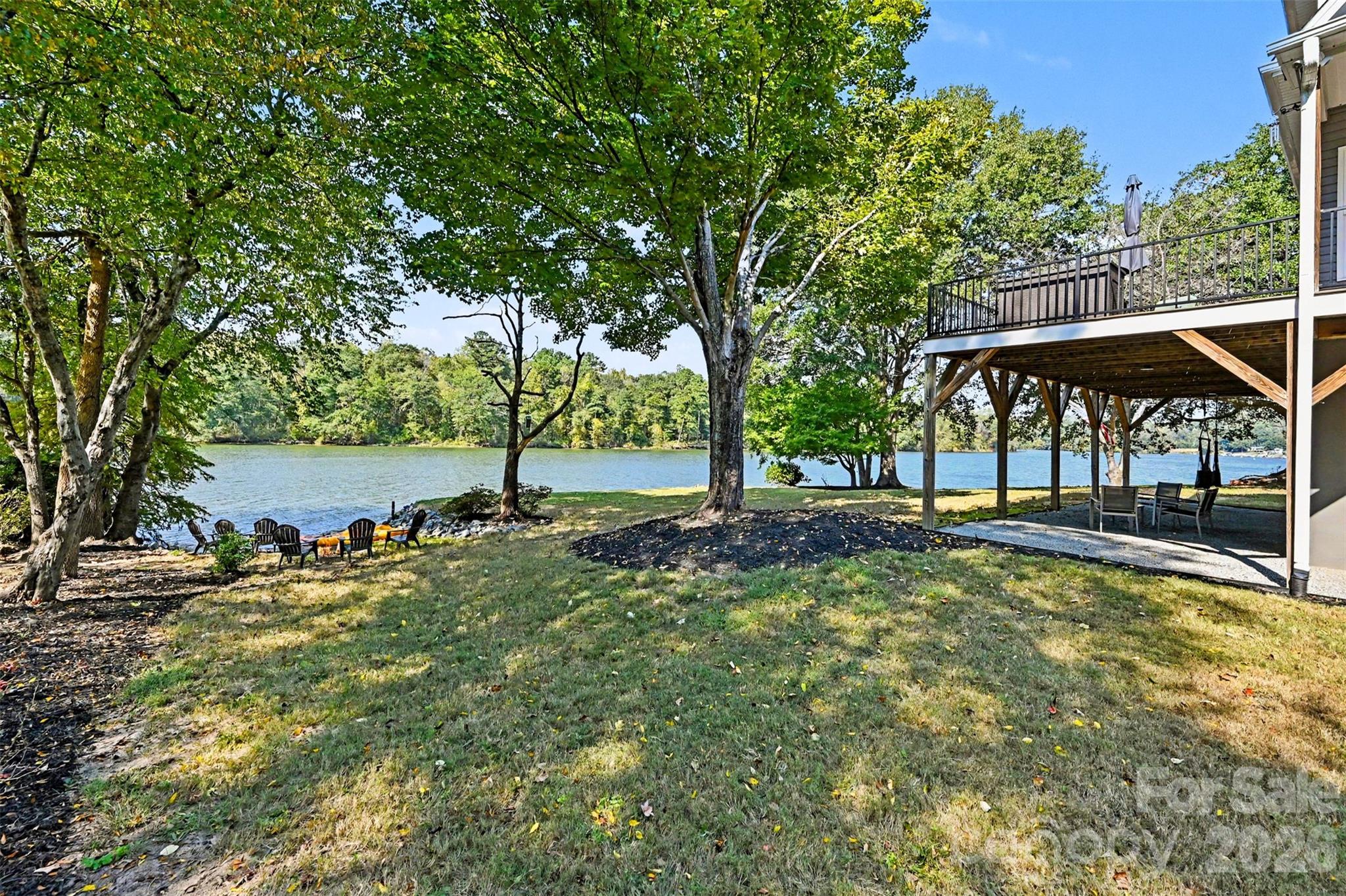 Single Family Residence at 1727 Lake Drive, Charlotte, photo 40 of 48