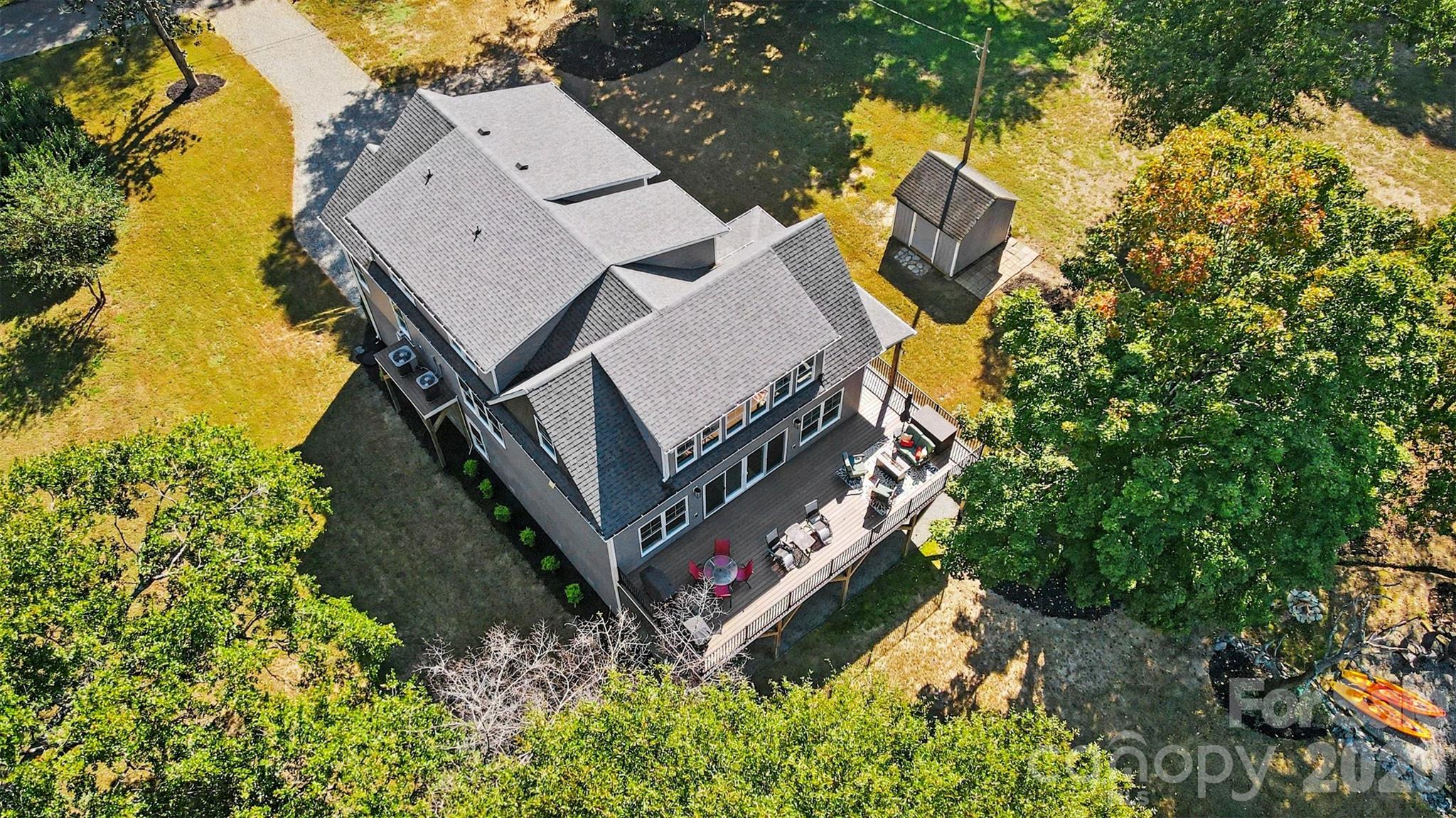 Single Family Residence at 1727 Lake Drive, Charlotte, photo 45 of 48