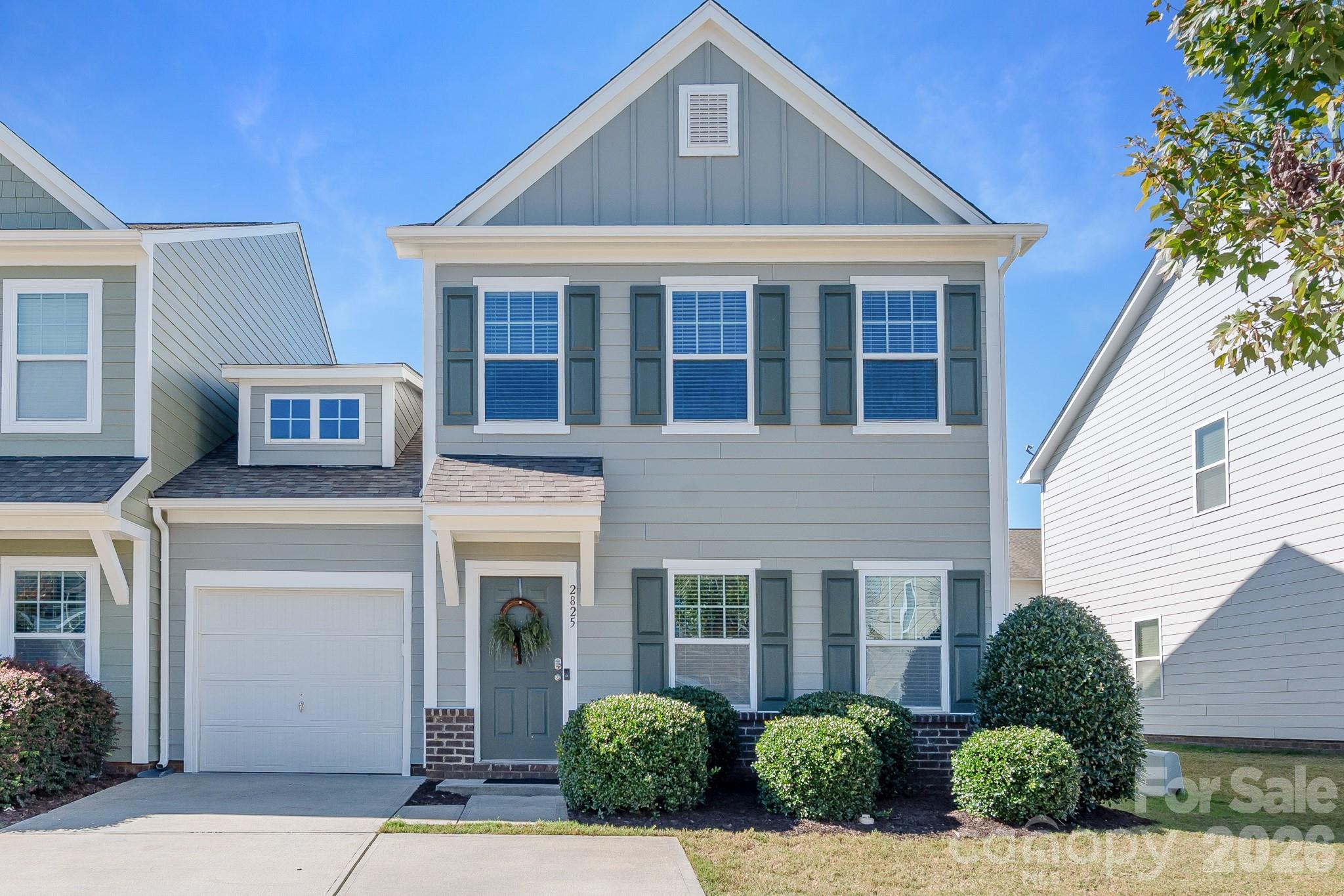 Townhouse at 2825 Hopeton Court, Monroe, photo 2 of 21