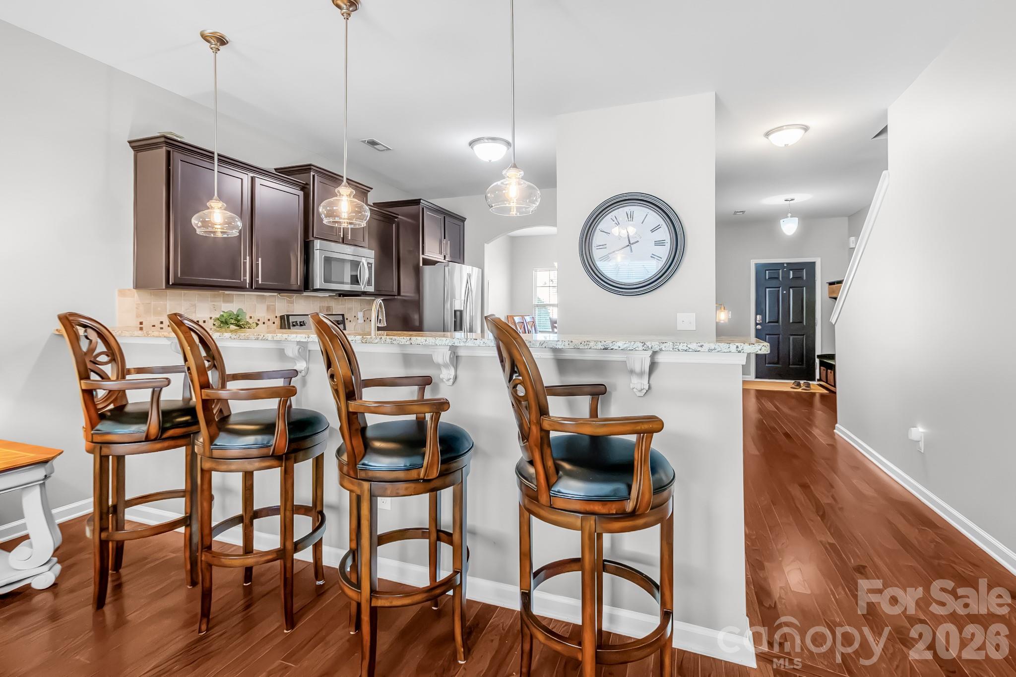 Townhouse at 2825 Hopeton Court, Monroe, photo 5 of 21