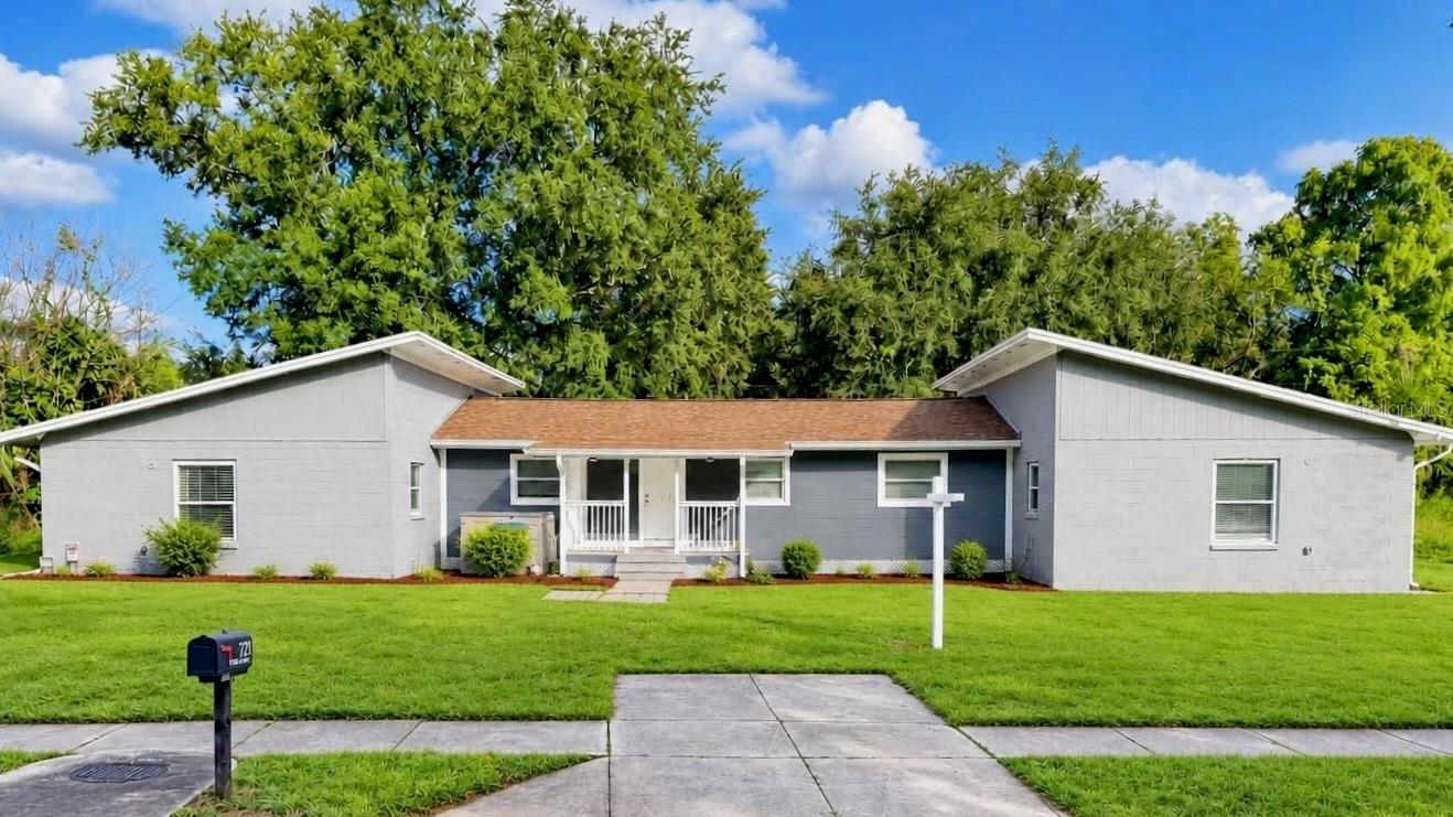 721 FOSTER AVE