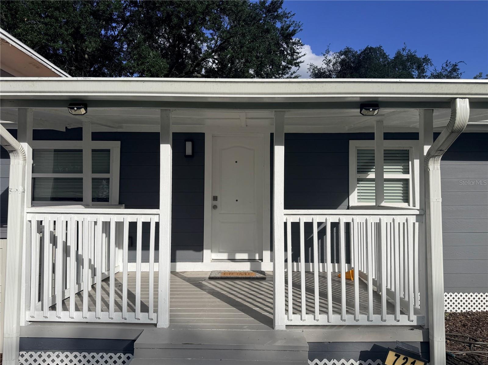 Triplex at 721 FOSTER AVE, WINTER GARDEN, photo 2 of 19