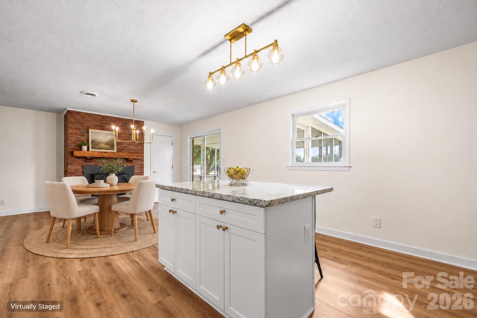 Single Family Residence at 500 Pete Brittain Road, Morganton, photo 16 of 41
