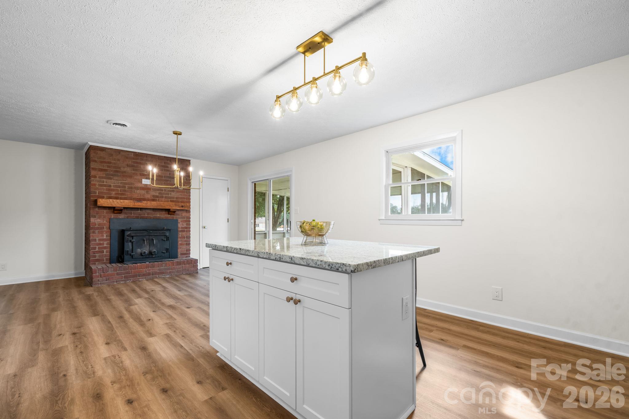 Single Family Residence at 500 Pete Brittain Road, Morganton, photo 17 of 41