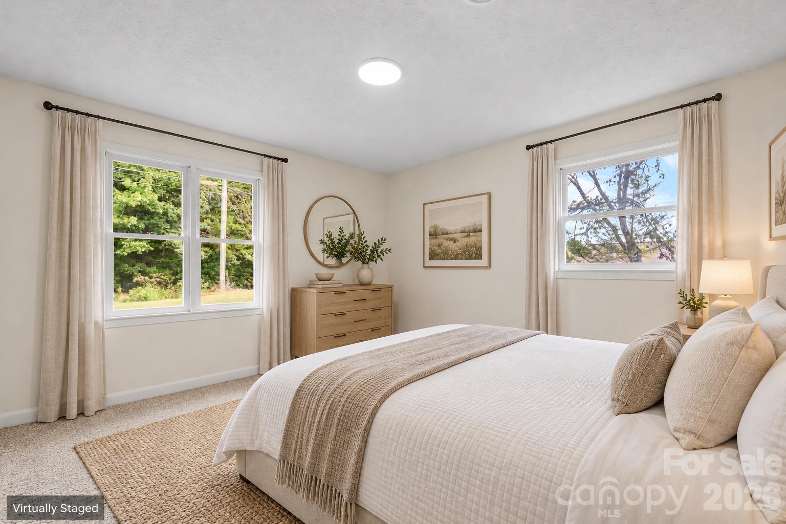 Single Family Residence at 500 Pete Brittain Road, Morganton, photo 27 of 41