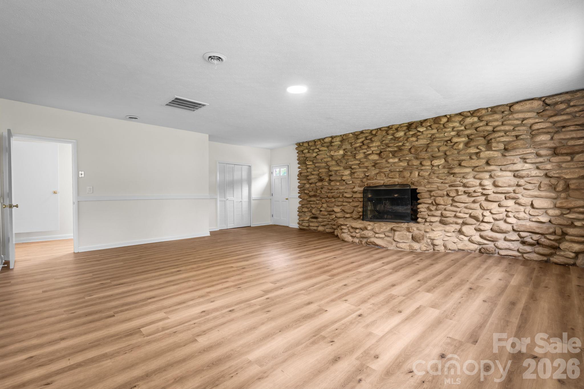 Single Family Residence at 500 Pete Brittain Road, Morganton, photo 34 of 41