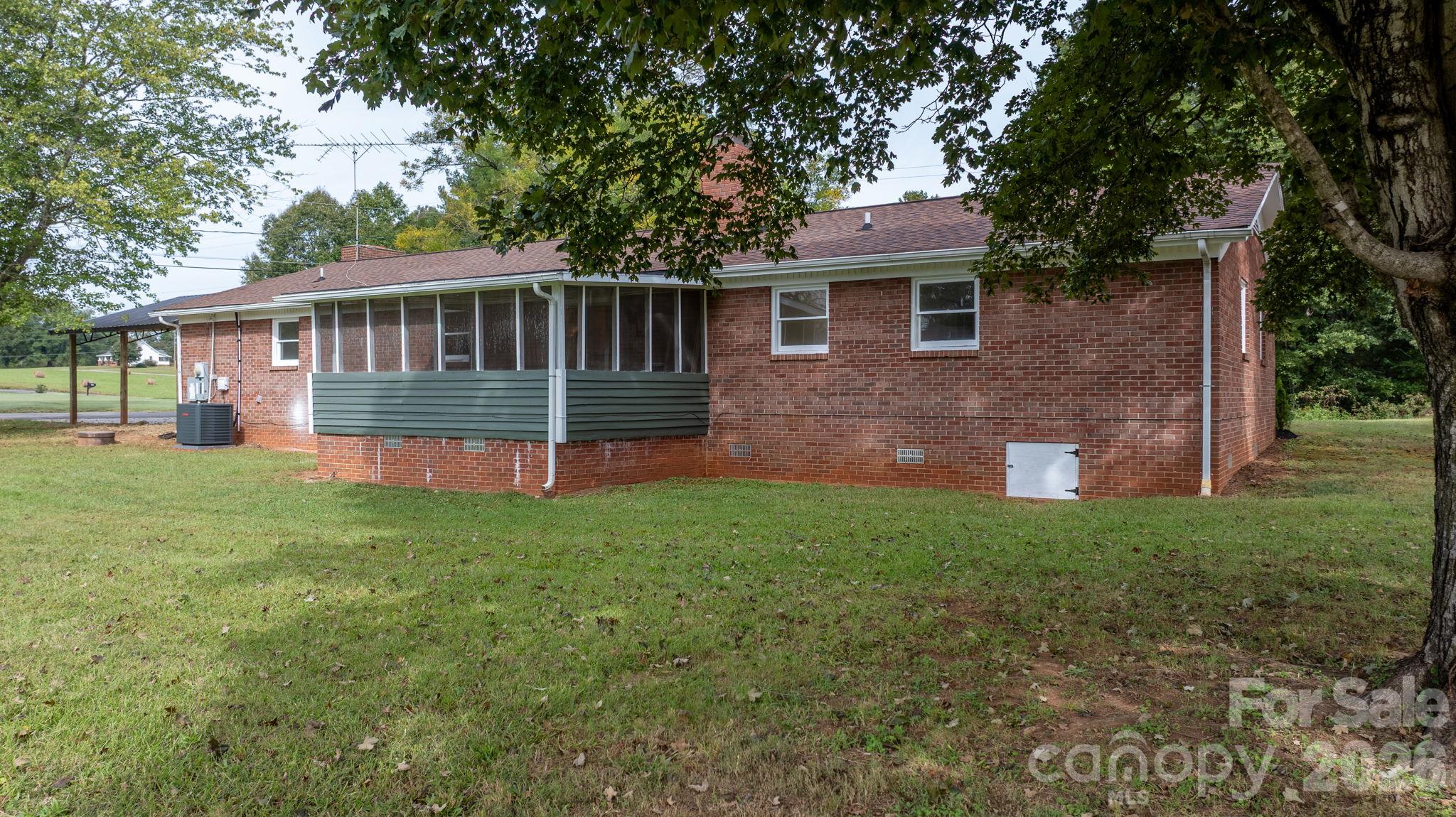 Single Family Residence at 500 Pete Brittain Road, Morganton, photo 40 of 41