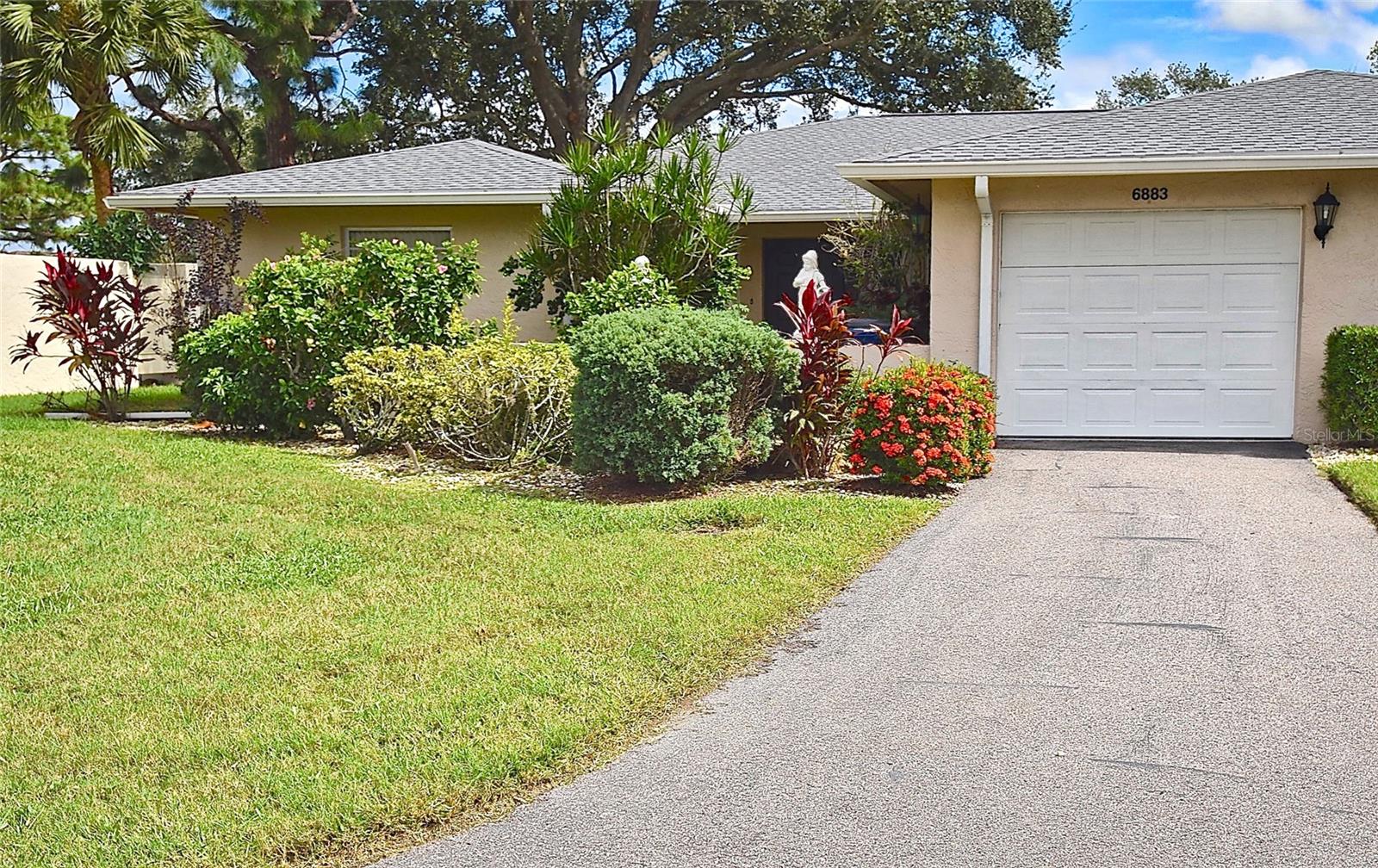 PALM-AIRE AT SARASOTA 9-B