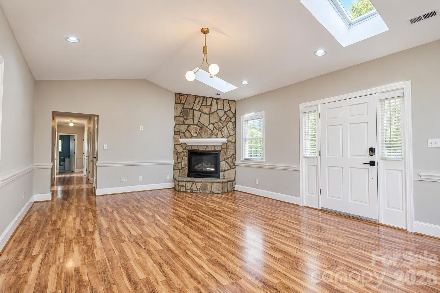 Single Family Residence at 2122 Griffith Road, Monroe, photo 8 of 36