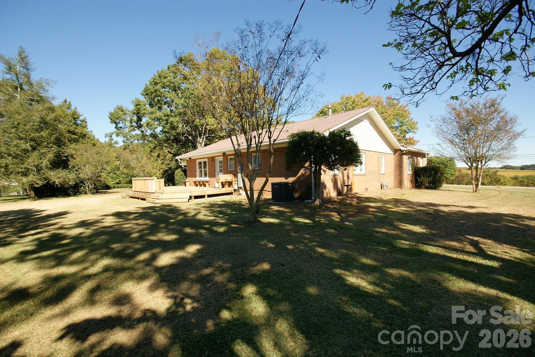Single Family Residence at 2122 Griffith Road, Monroe, photo 35 of 36