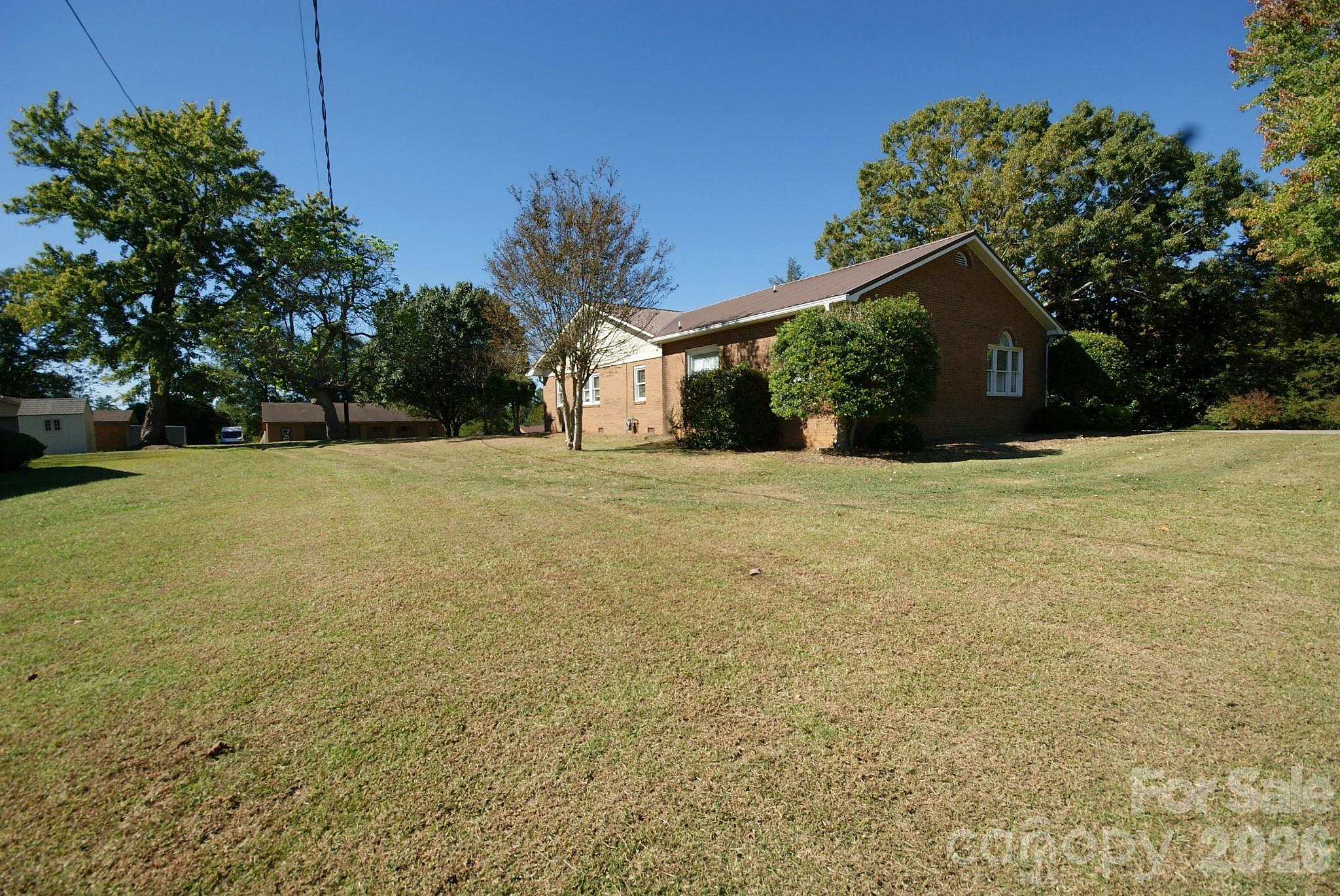 Single Family Residence at 2122 Griffith Road, Monroe, photo 36 of 36